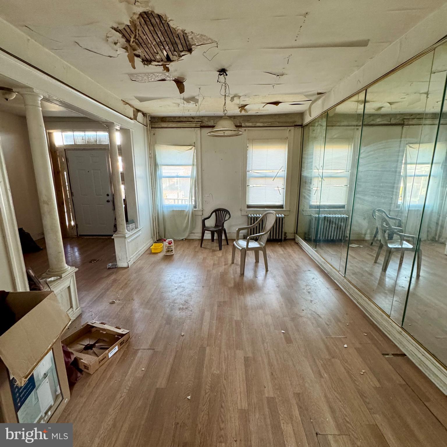 ALLENDALE - Residential