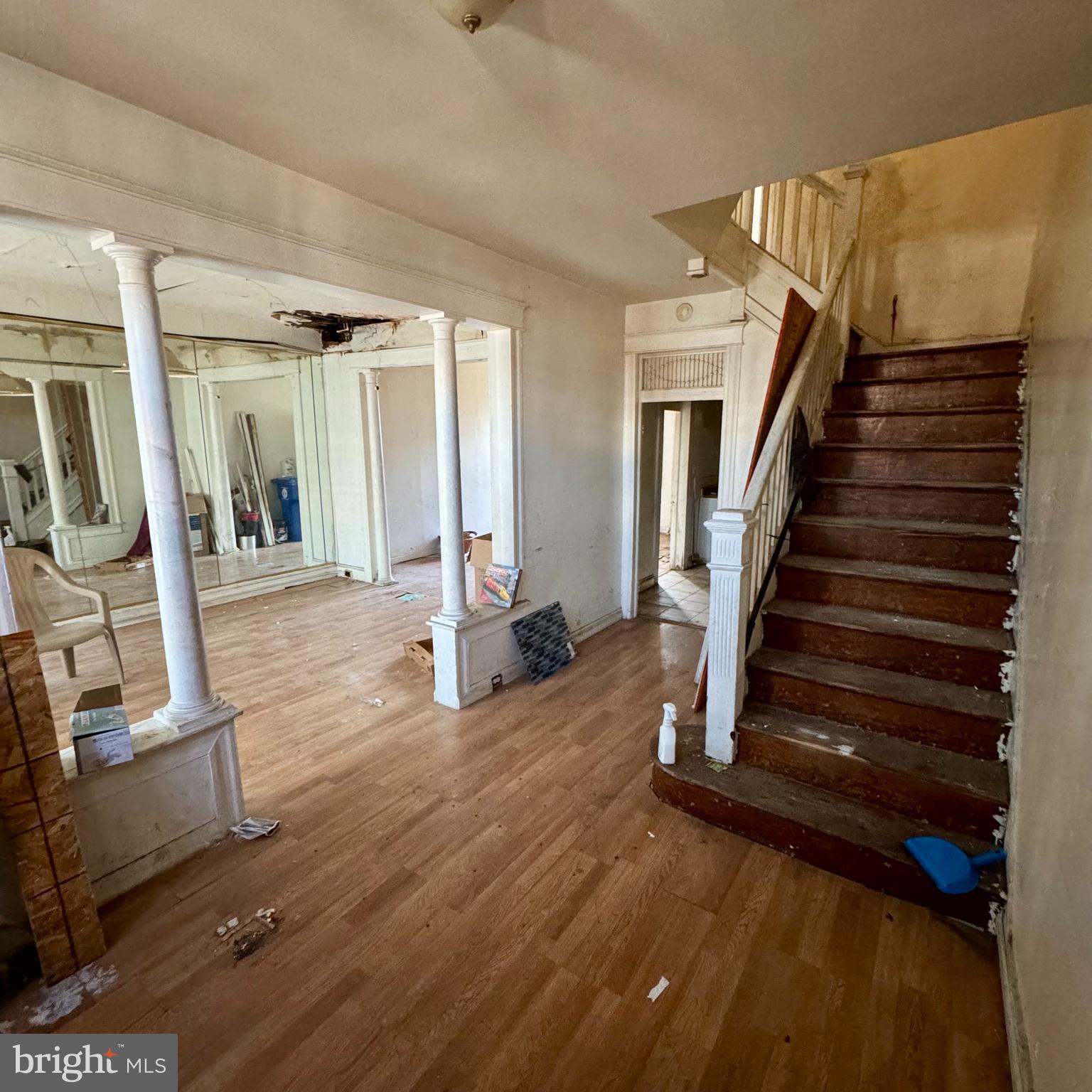 ALLENDALE - Residential