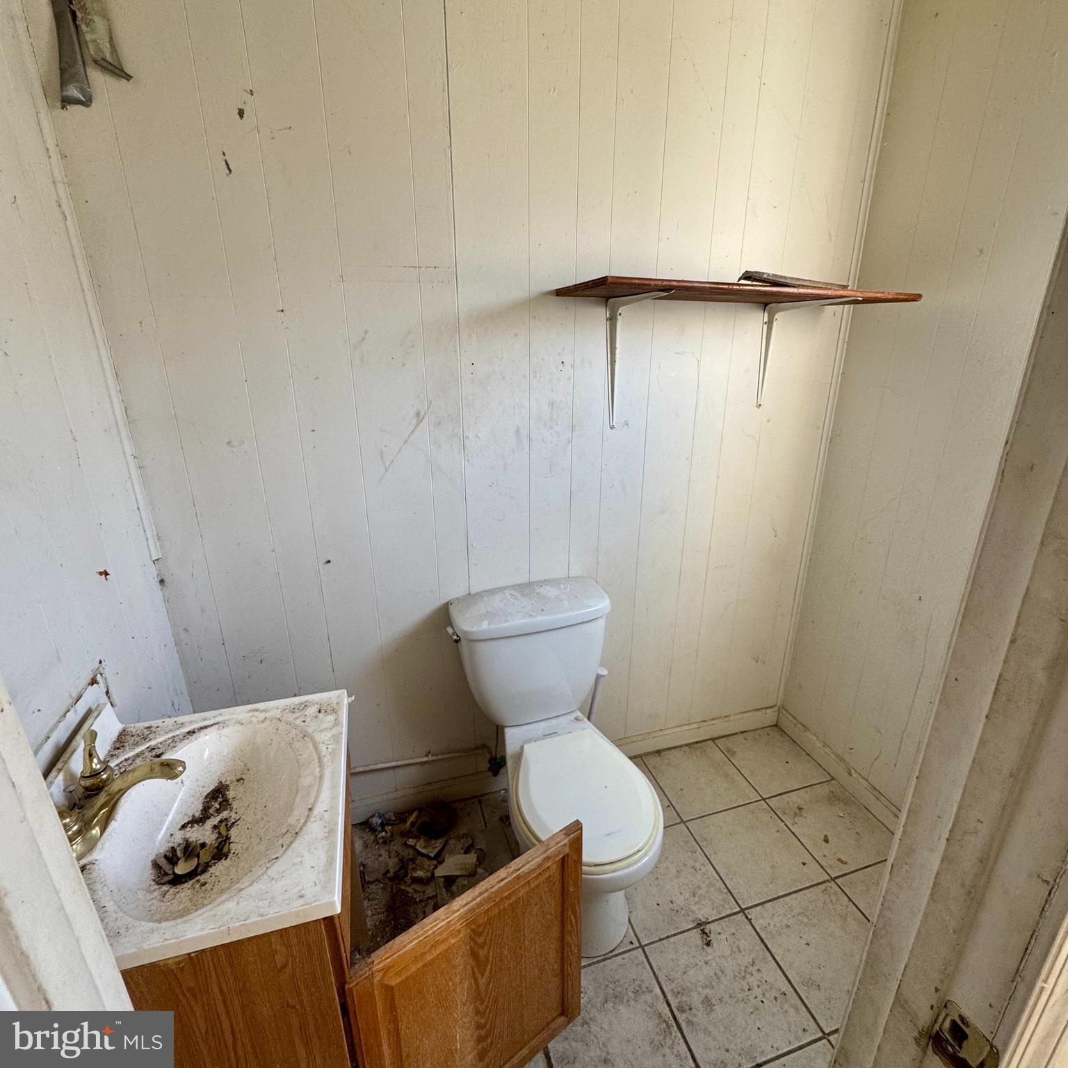 ALLENDALE - Residential