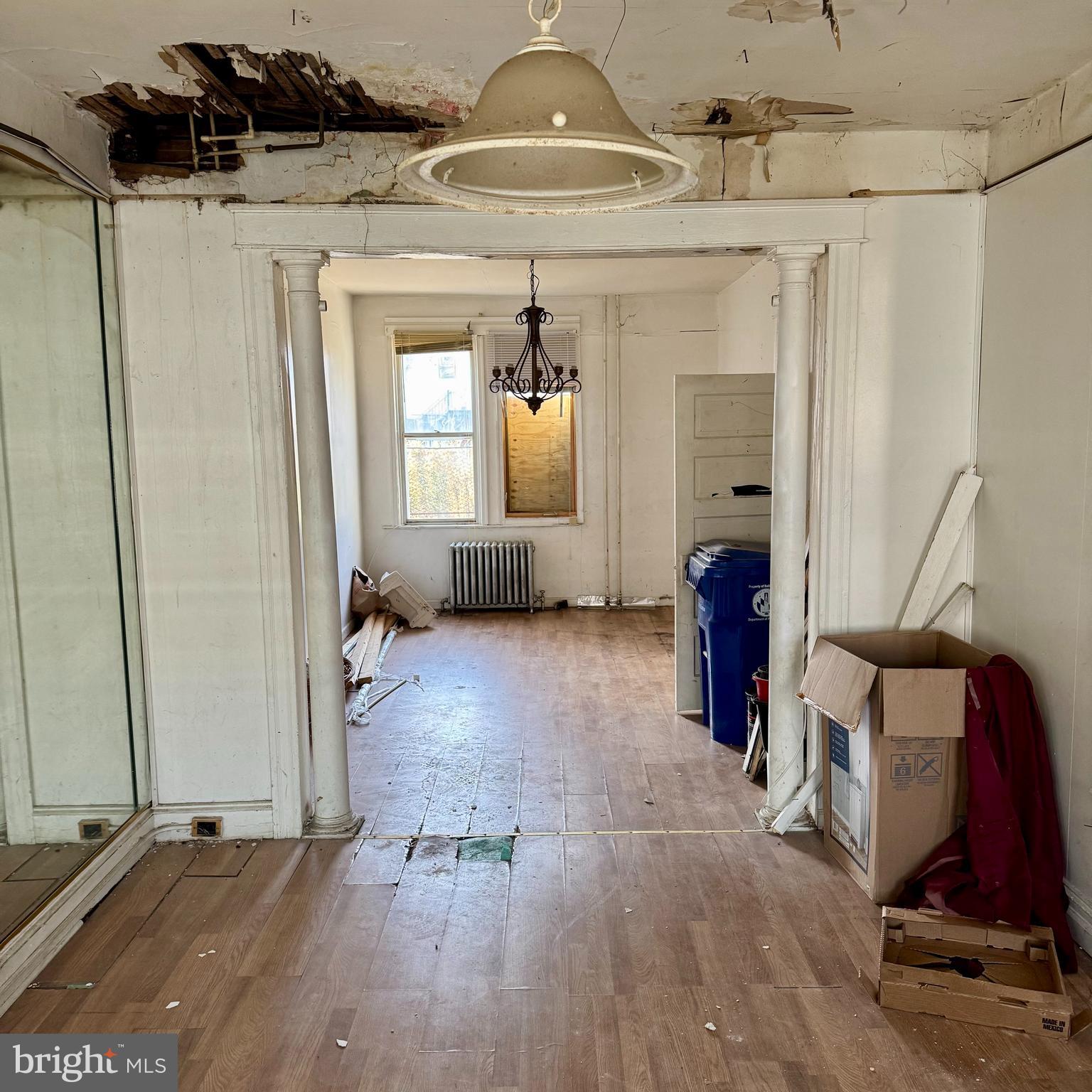 ALLENDALE - Residential