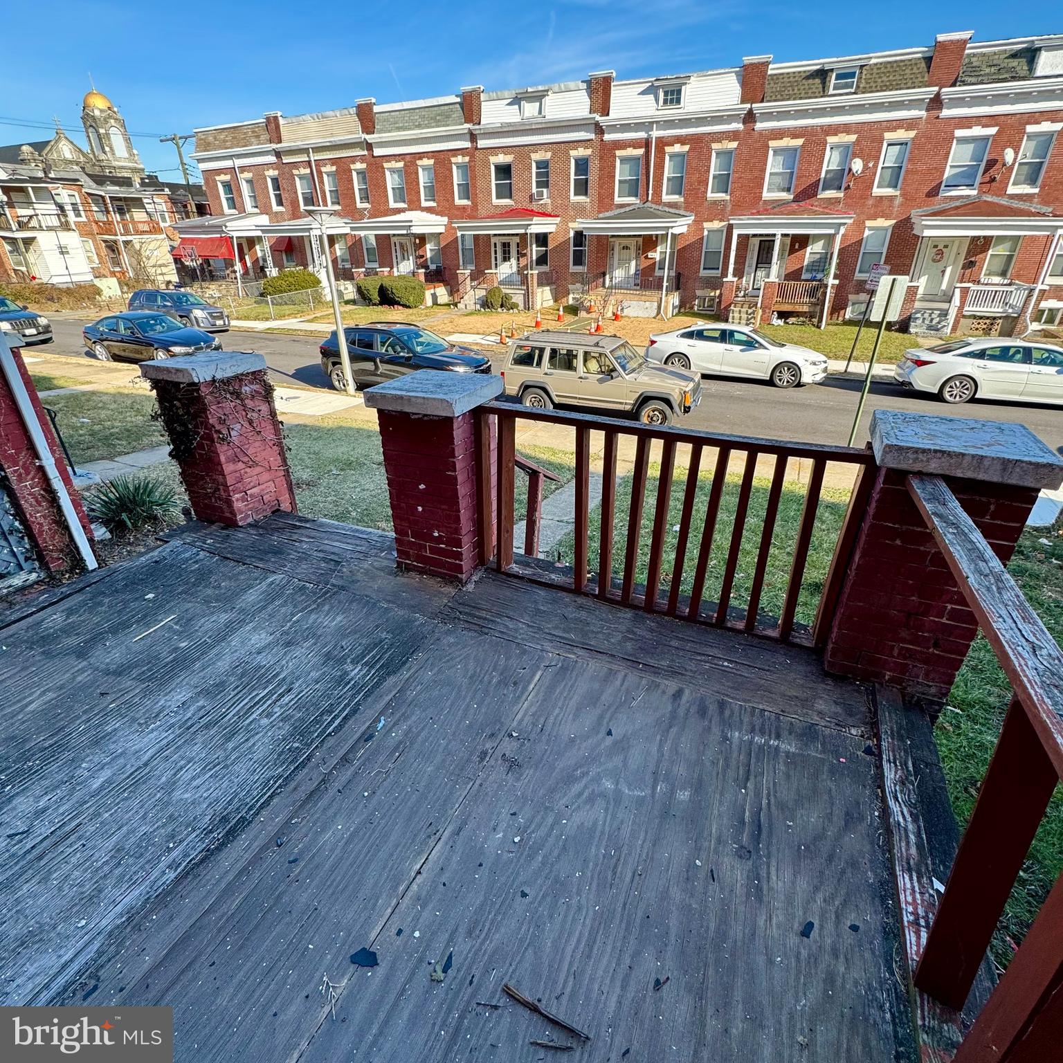 ALLENDALE - Residential