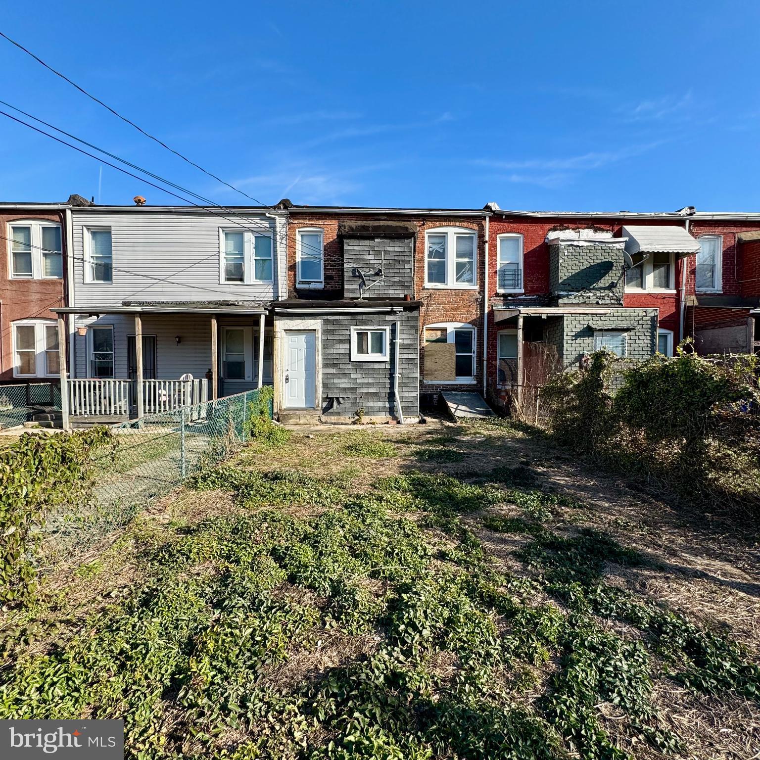 ALLENDALE - Residential