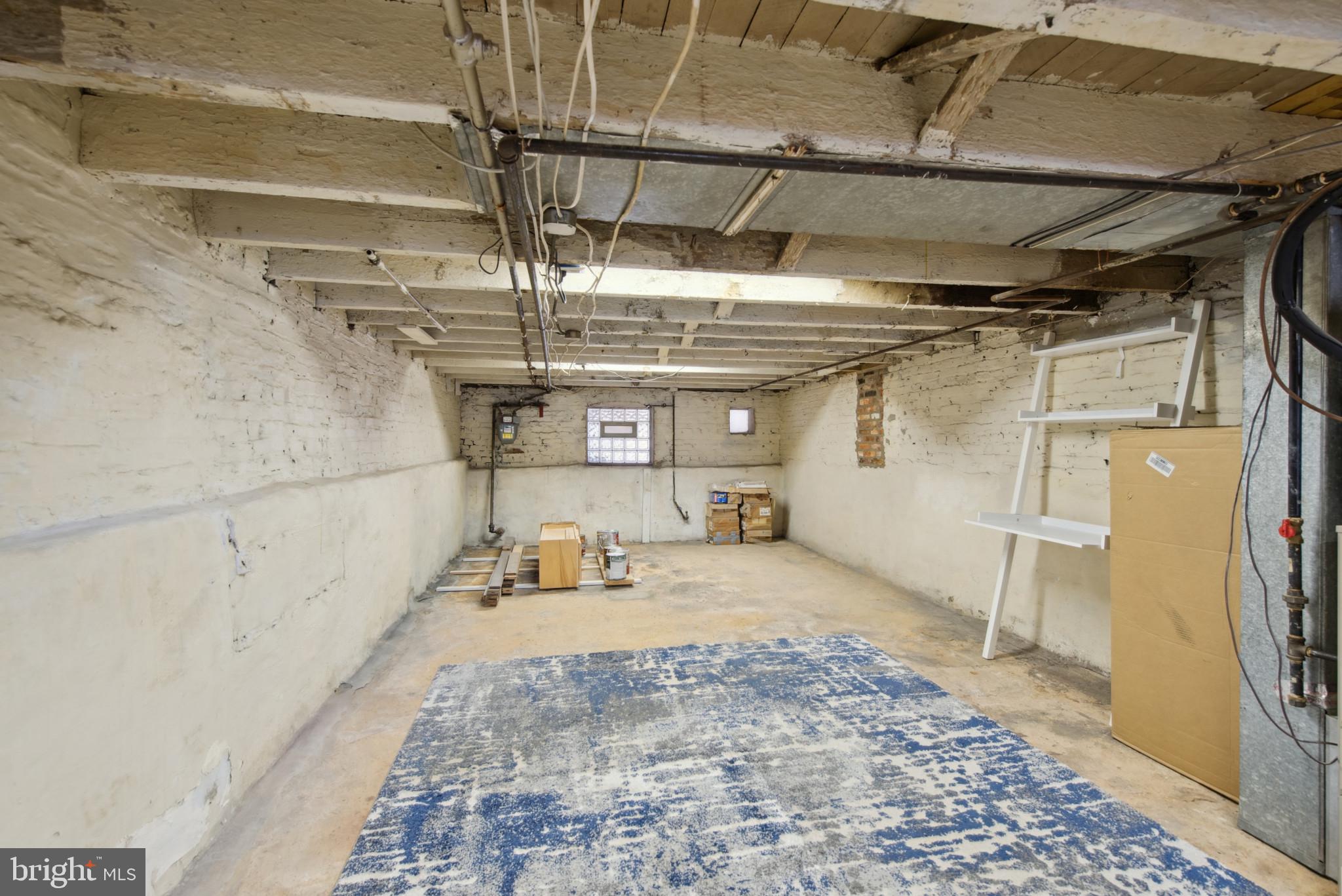 PIGTOWN HISTORIC DISTRICT - Residential