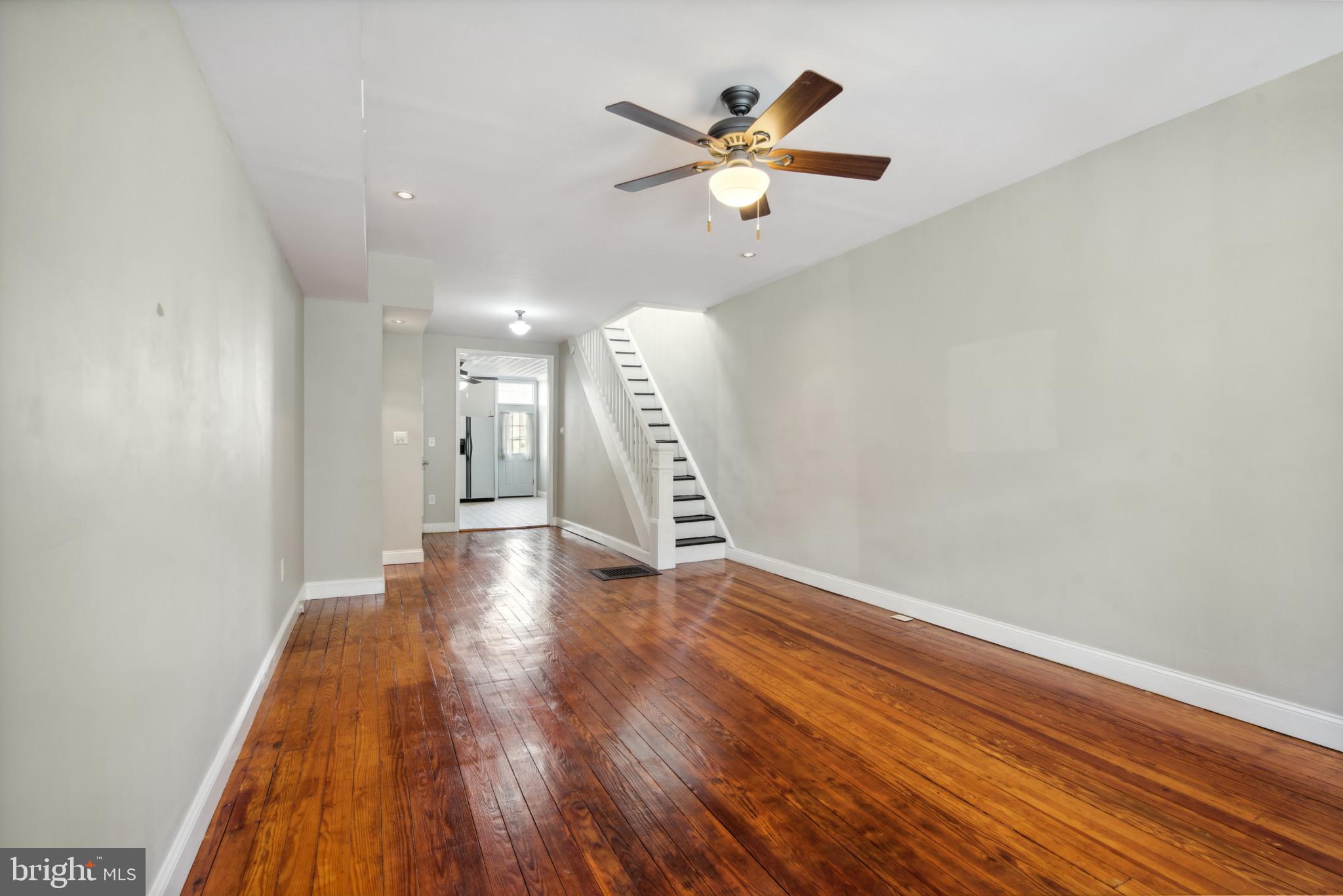 PIGTOWN HISTORIC DISTRICT - Residential