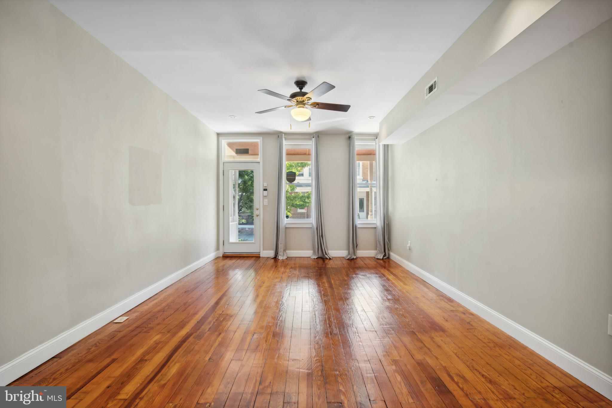 PIGTOWN HISTORIC DISTRICT - Residential