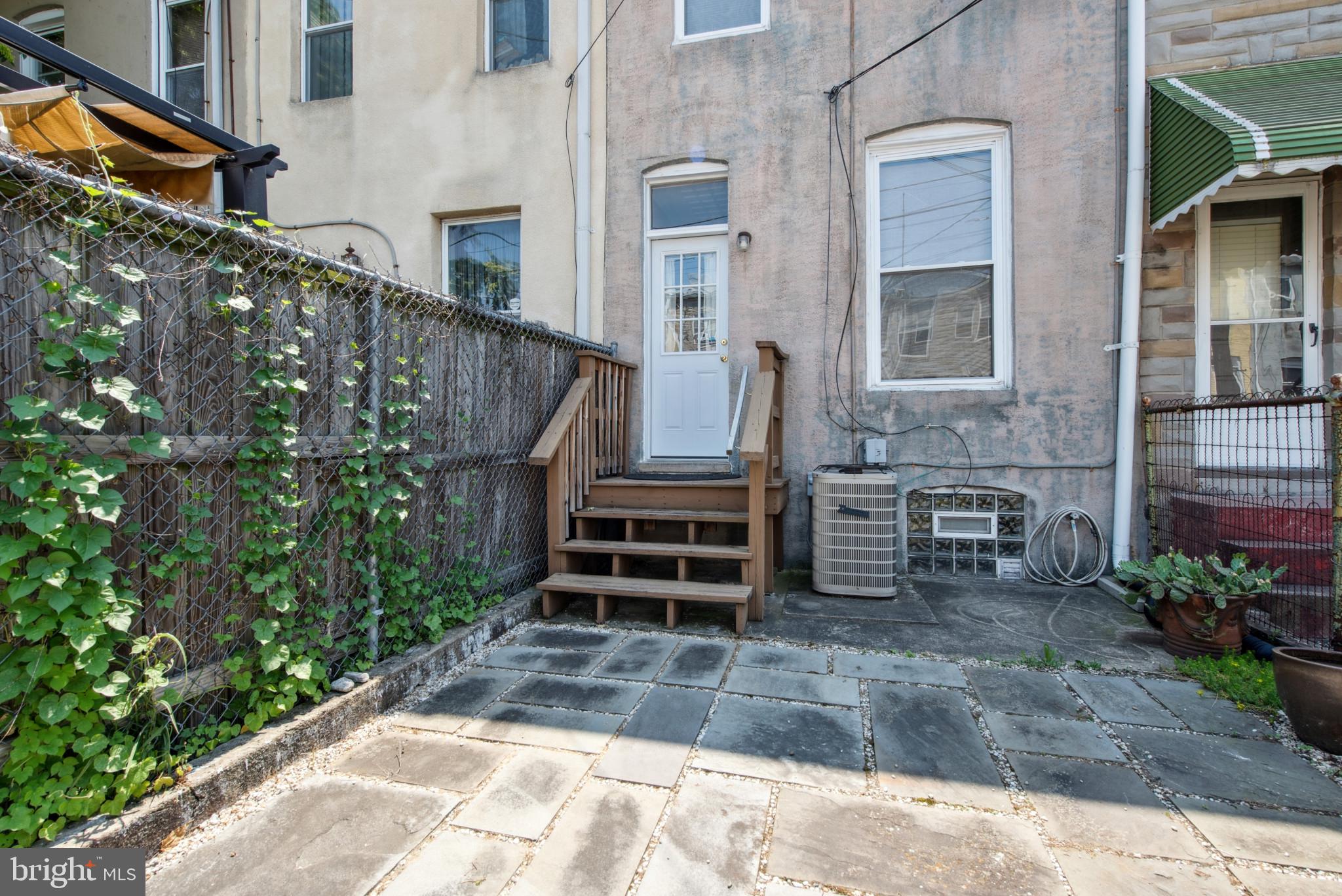 PIGTOWN HISTORIC DISTRICT - Residential