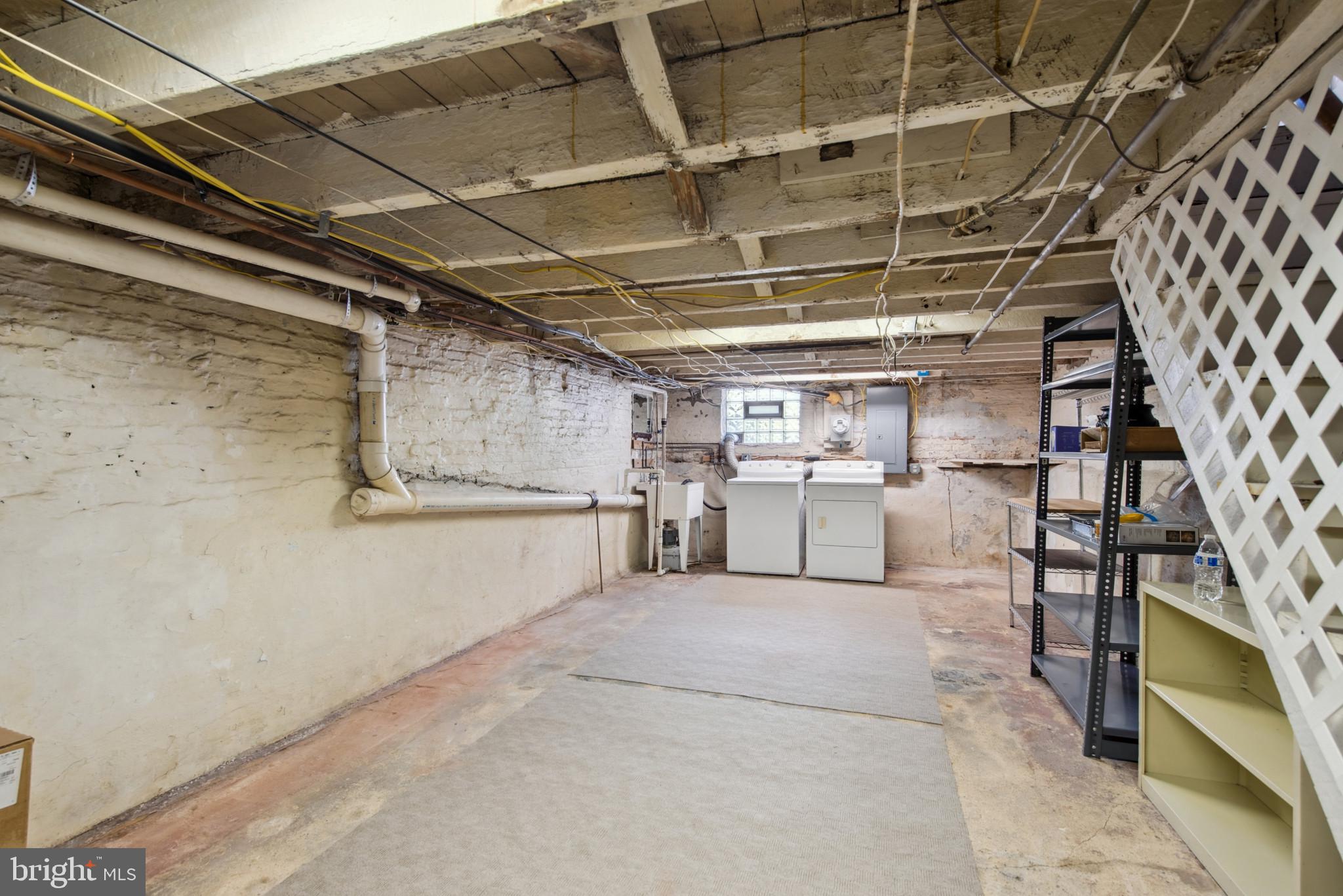 PIGTOWN HISTORIC DISTRICT - Residential