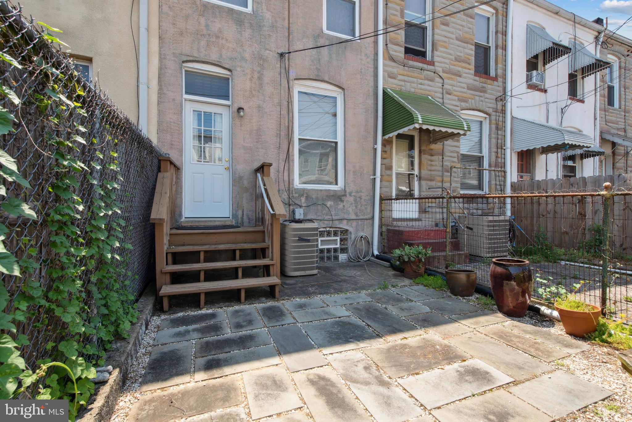 PIGTOWN HISTORIC DISTRICT - Residential