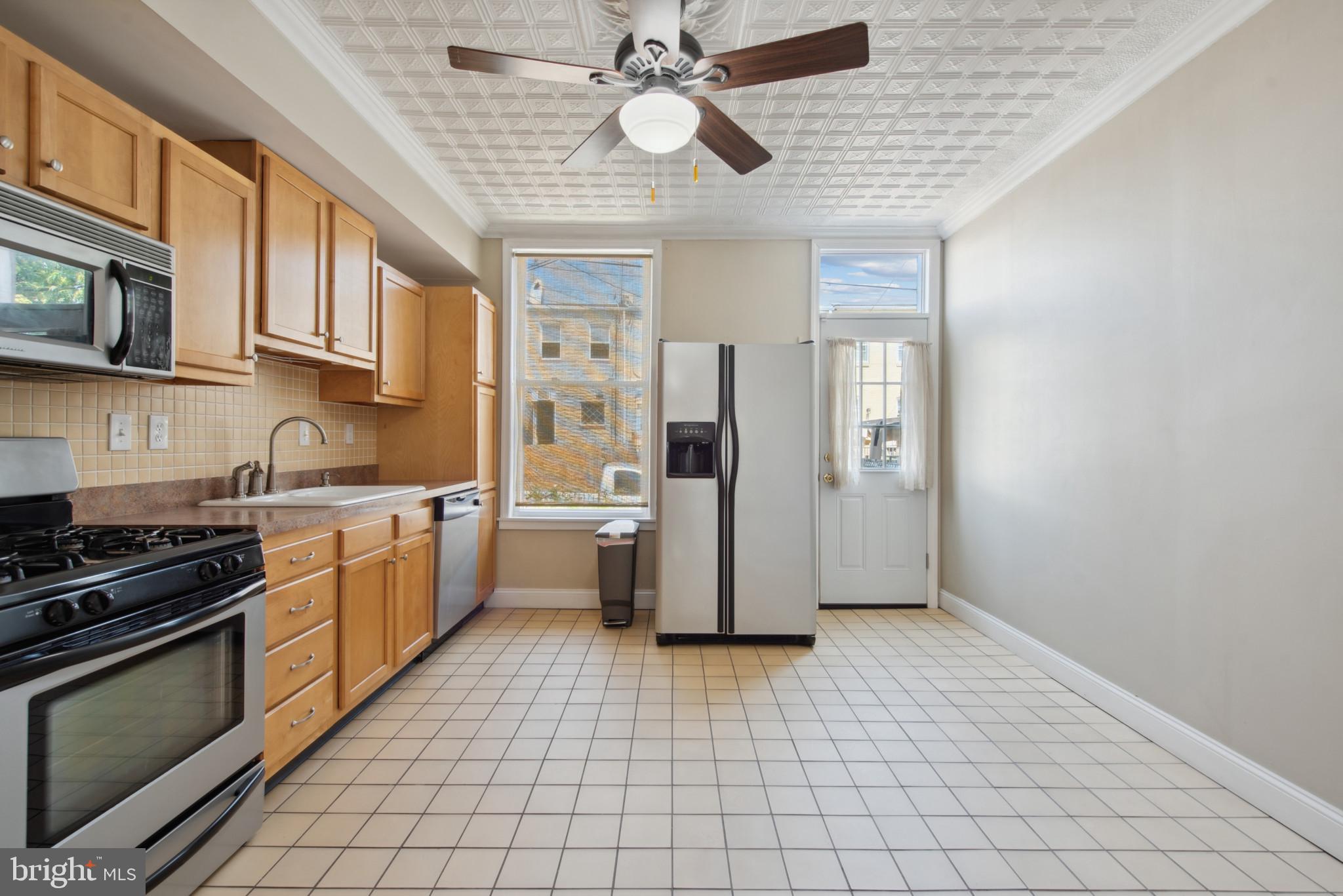 PIGTOWN HISTORIC DISTRICT - Residential