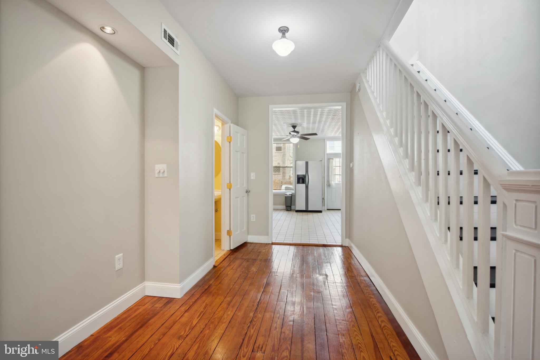 PIGTOWN HISTORIC DISTRICT - Residential