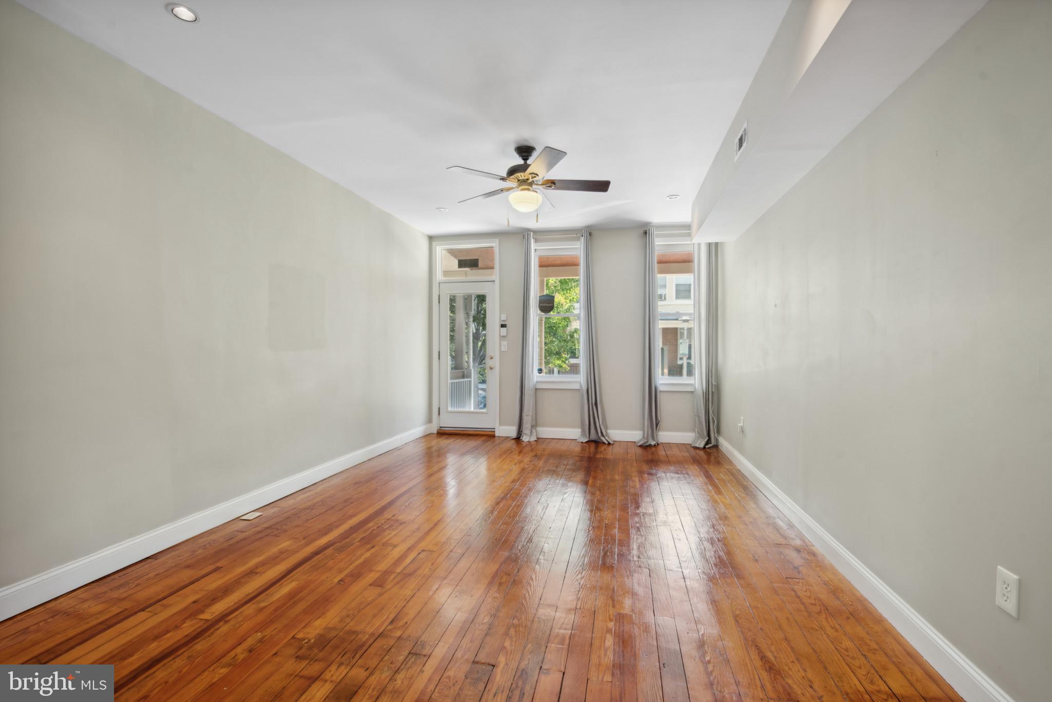 PIGTOWN HISTORIC DISTRICT - Residential