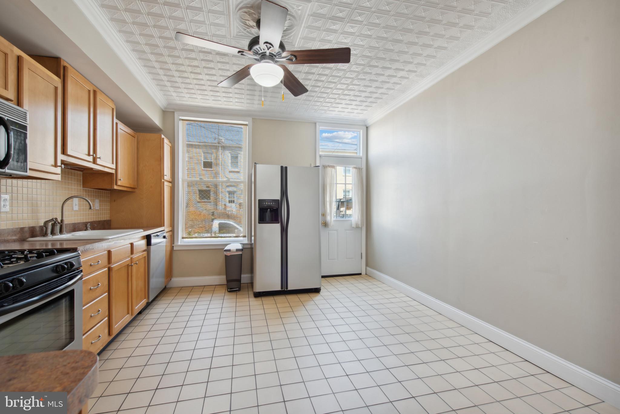 PIGTOWN HISTORIC DISTRICT - Residential