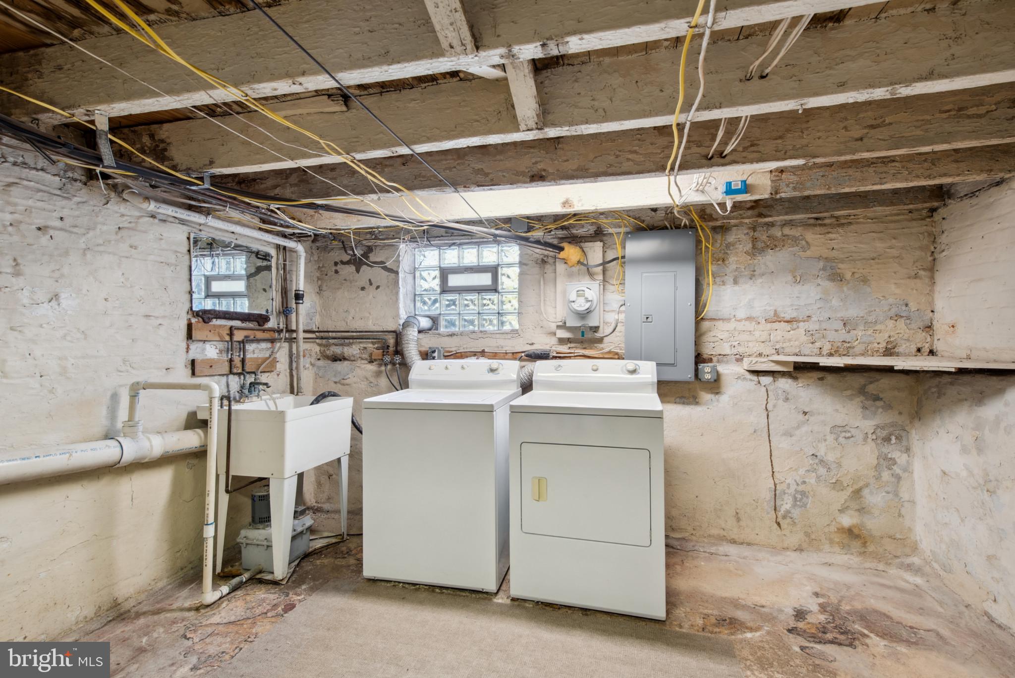 PIGTOWN HISTORIC DISTRICT - Residential