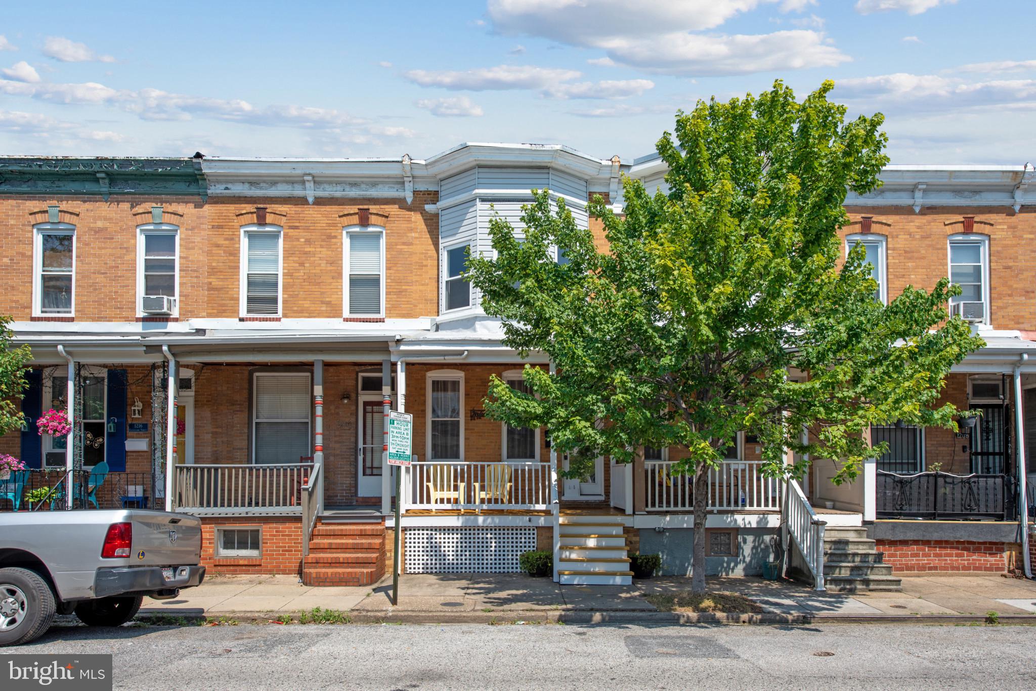 PIGTOWN HISTORIC DISTRICT - Residential
