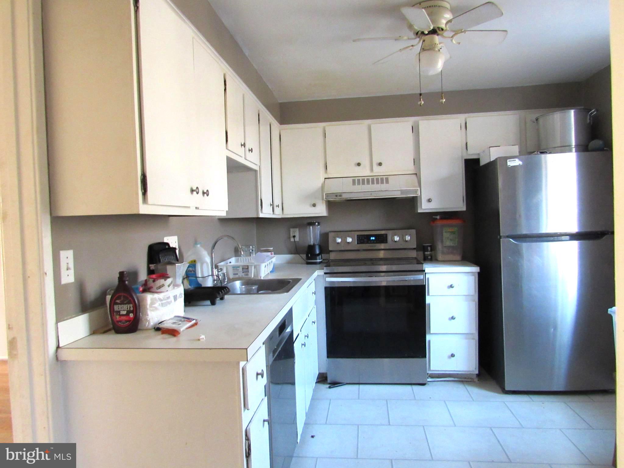 STEDWICK TOWNHOUSES - Residential