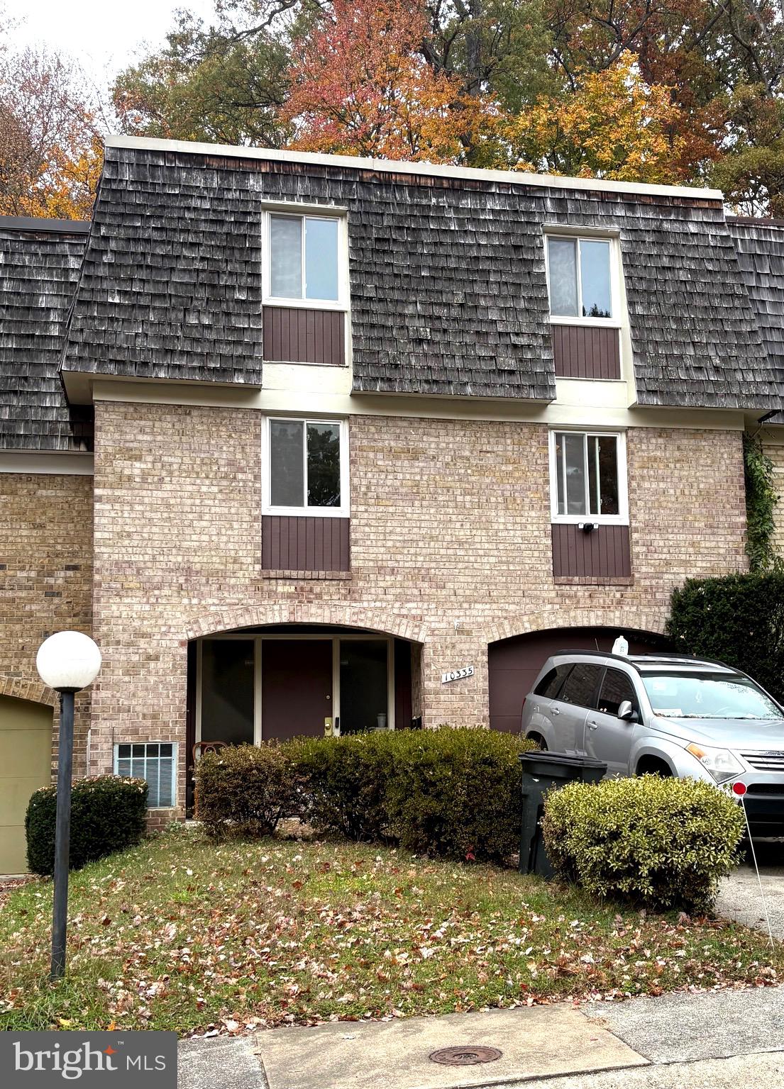 STEDWICK TOWNHOUSES - Residential