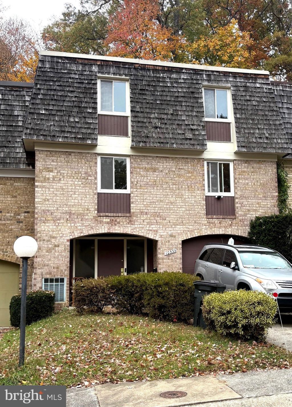 Photo of 10335 Watkins Mill Drive, MONTGOMERY VILLAGE, MD 20886 (MLS # MDMC2206428)