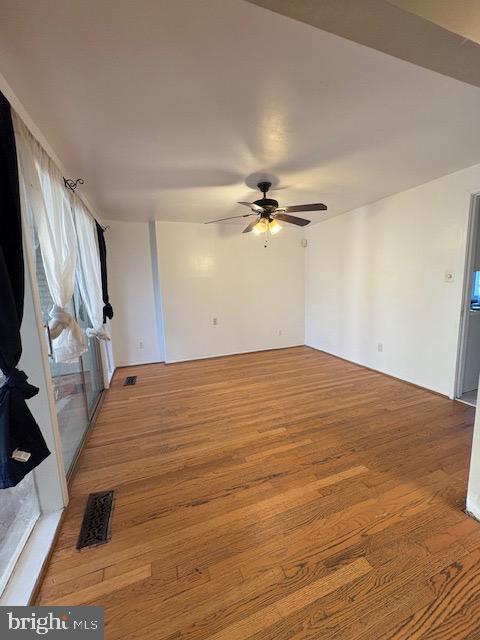 STEDWICK TOWNHOUSES - Residential