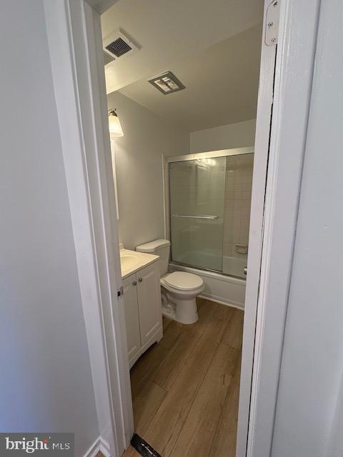 STEDWICK TOWNHOUSES - Residential