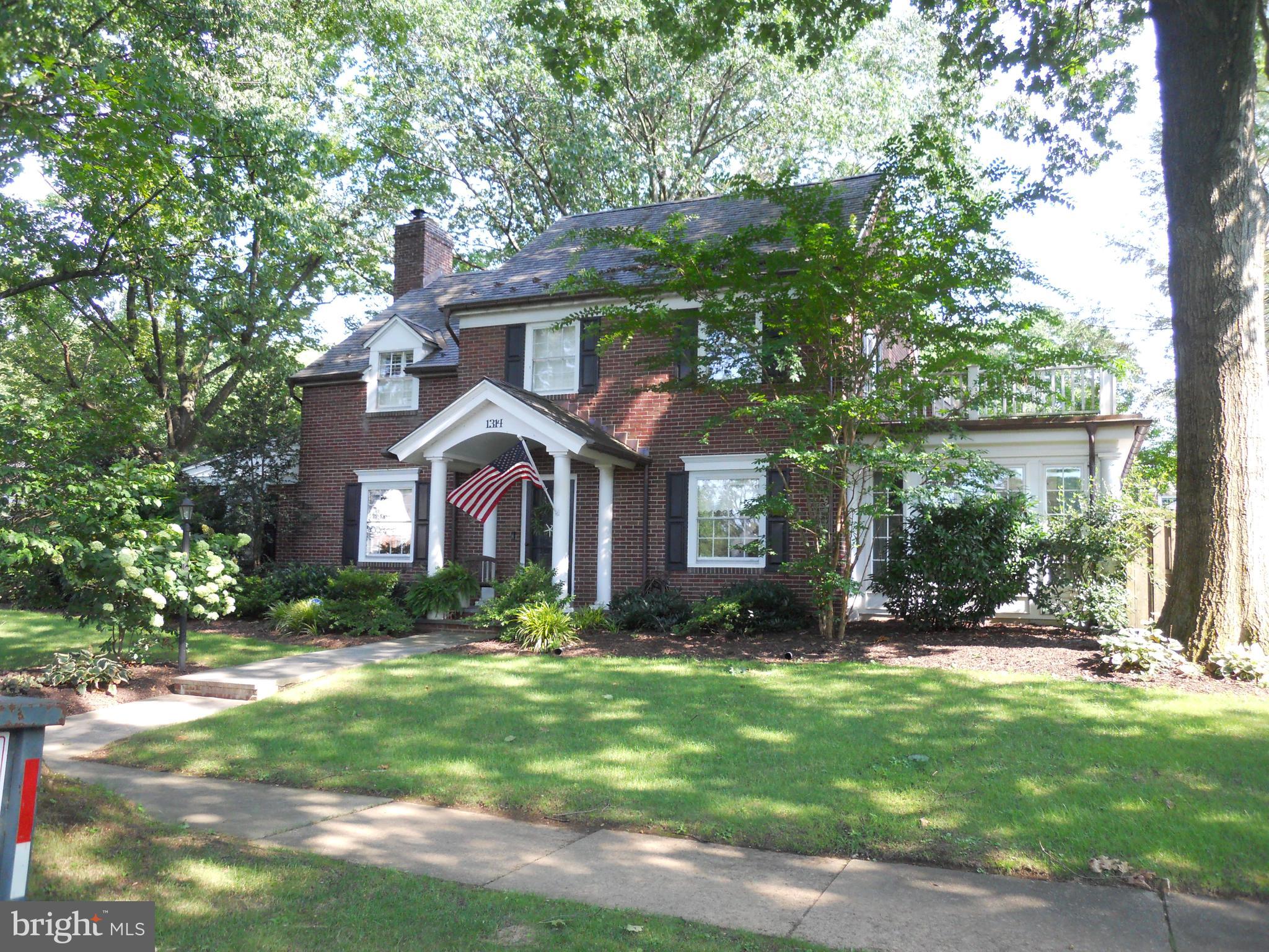 WYOMISSING - Residential