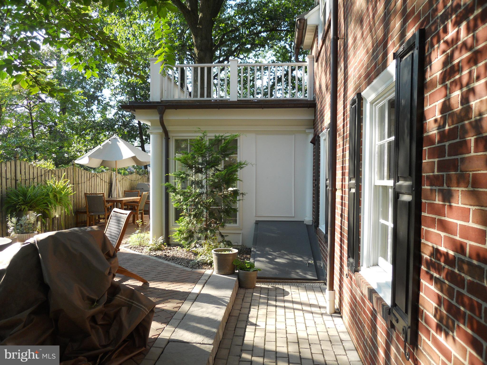 WYOMISSING - Residential