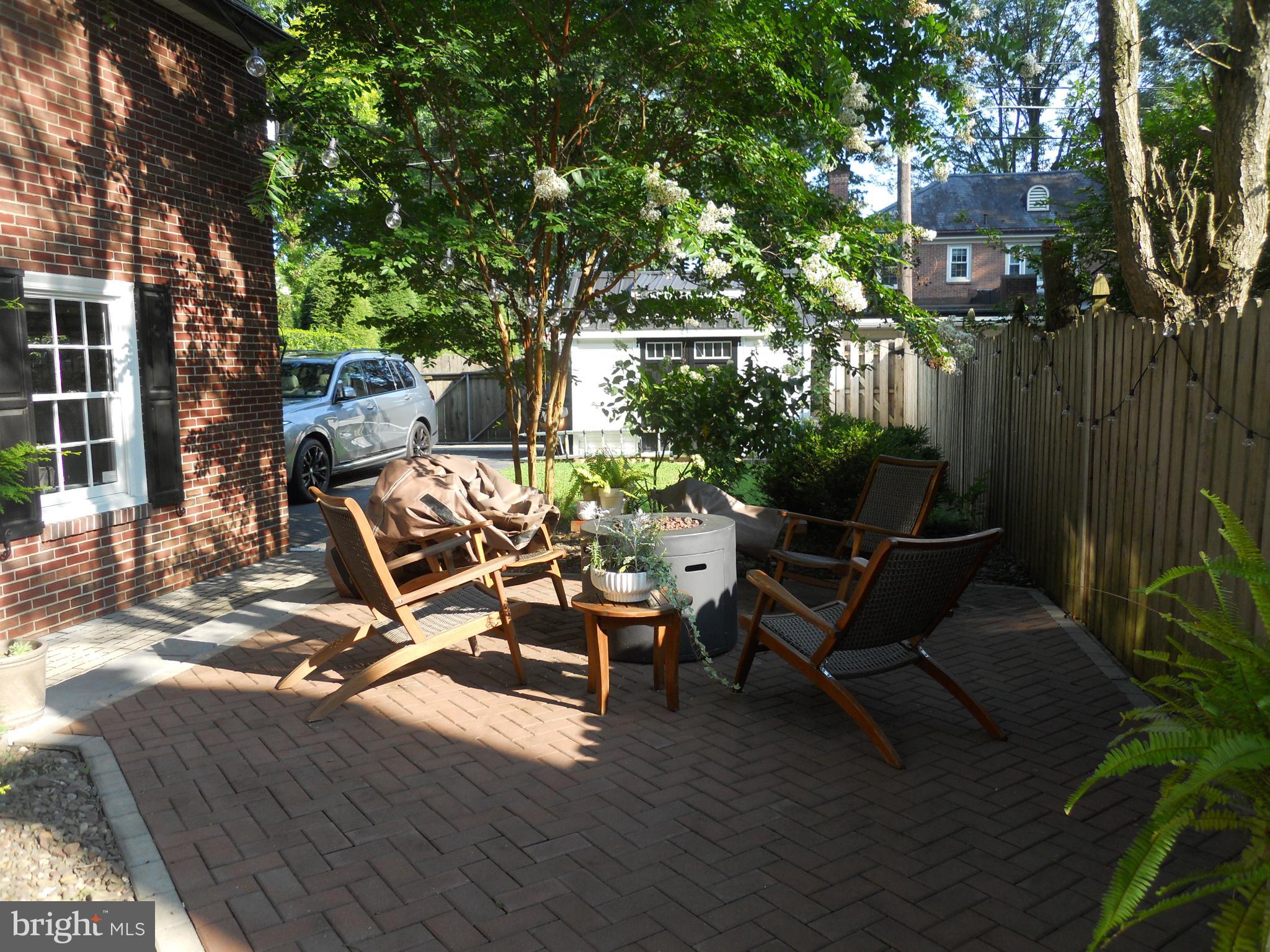 WYOMISSING - Residential