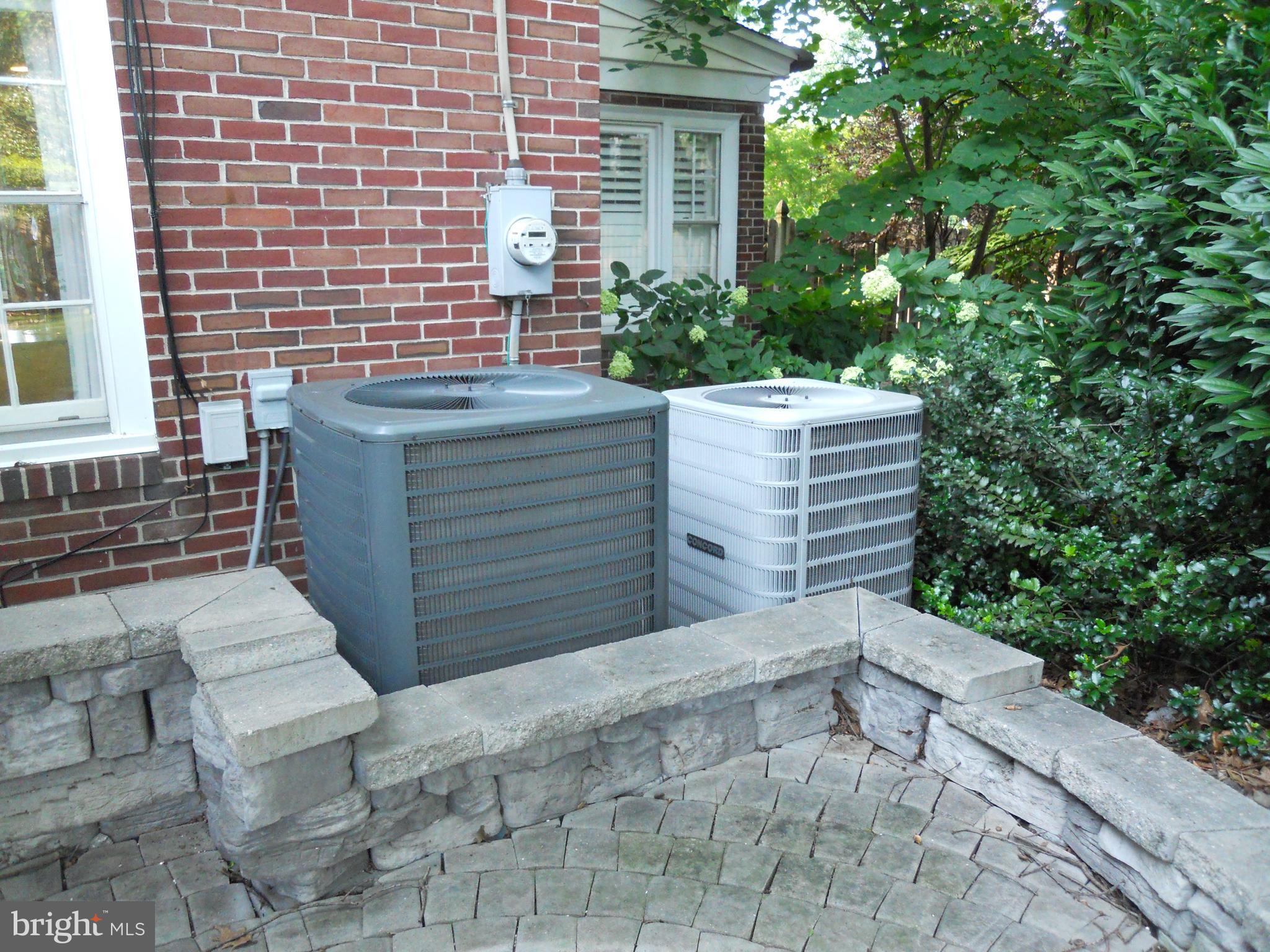 WYOMISSING - Residential