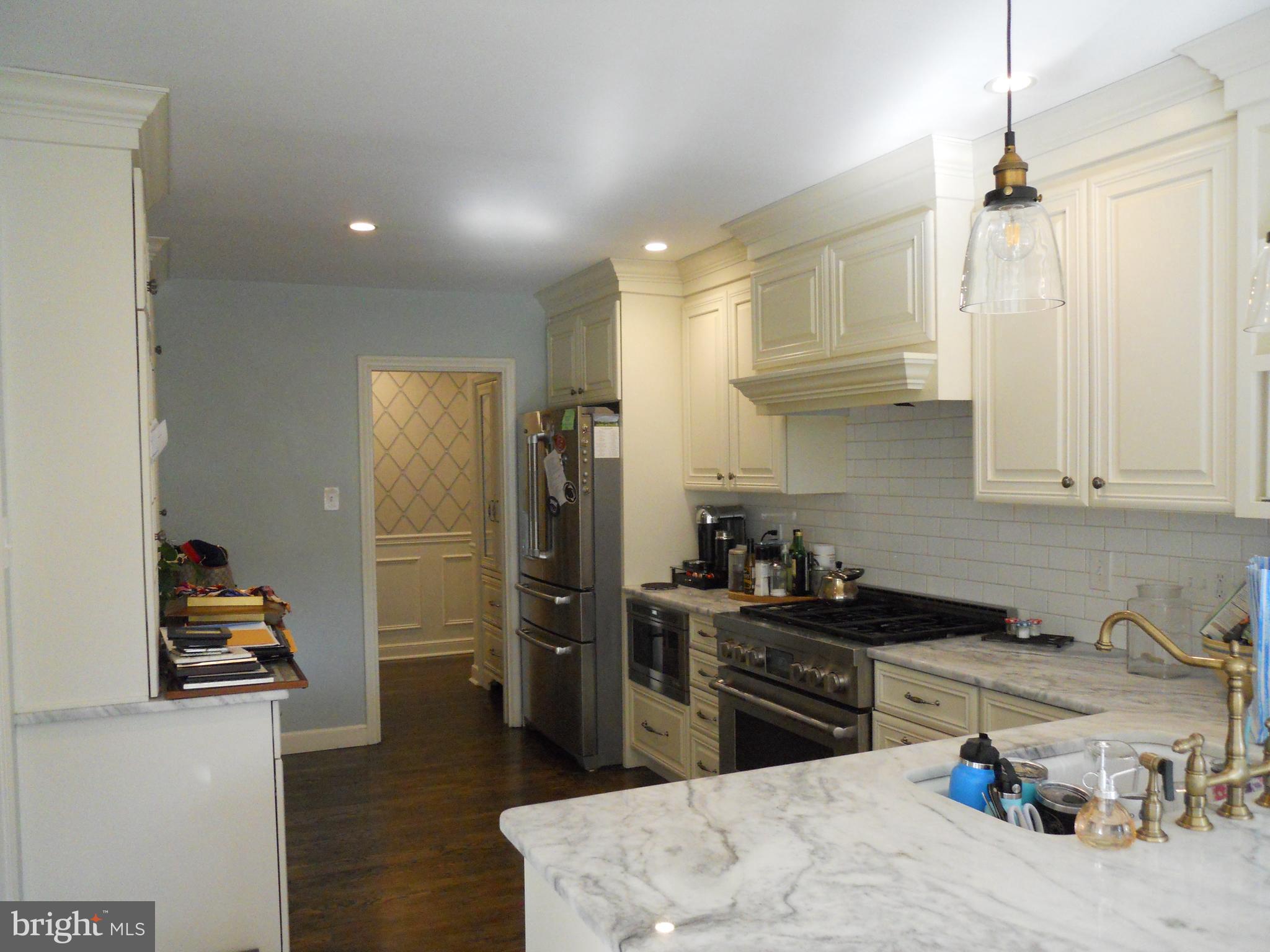 WYOMISSING - Residential