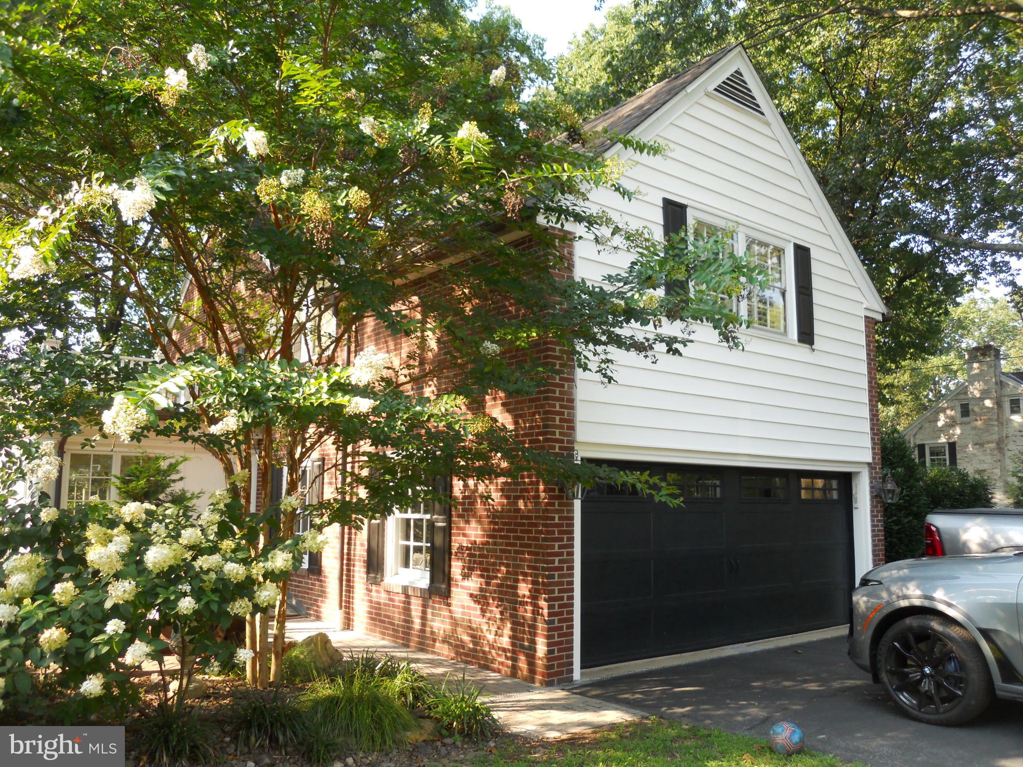 WYOMISSING - Residential