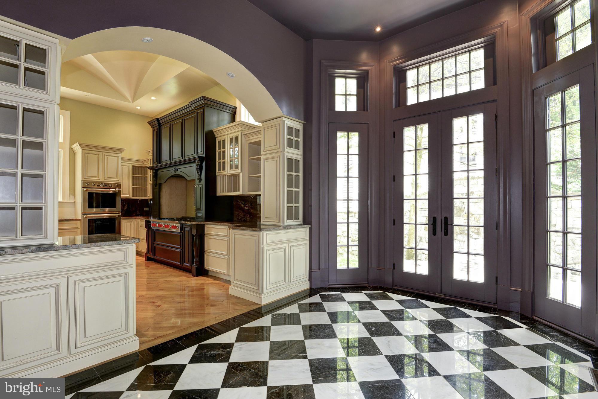 MANOR PARK - Residential