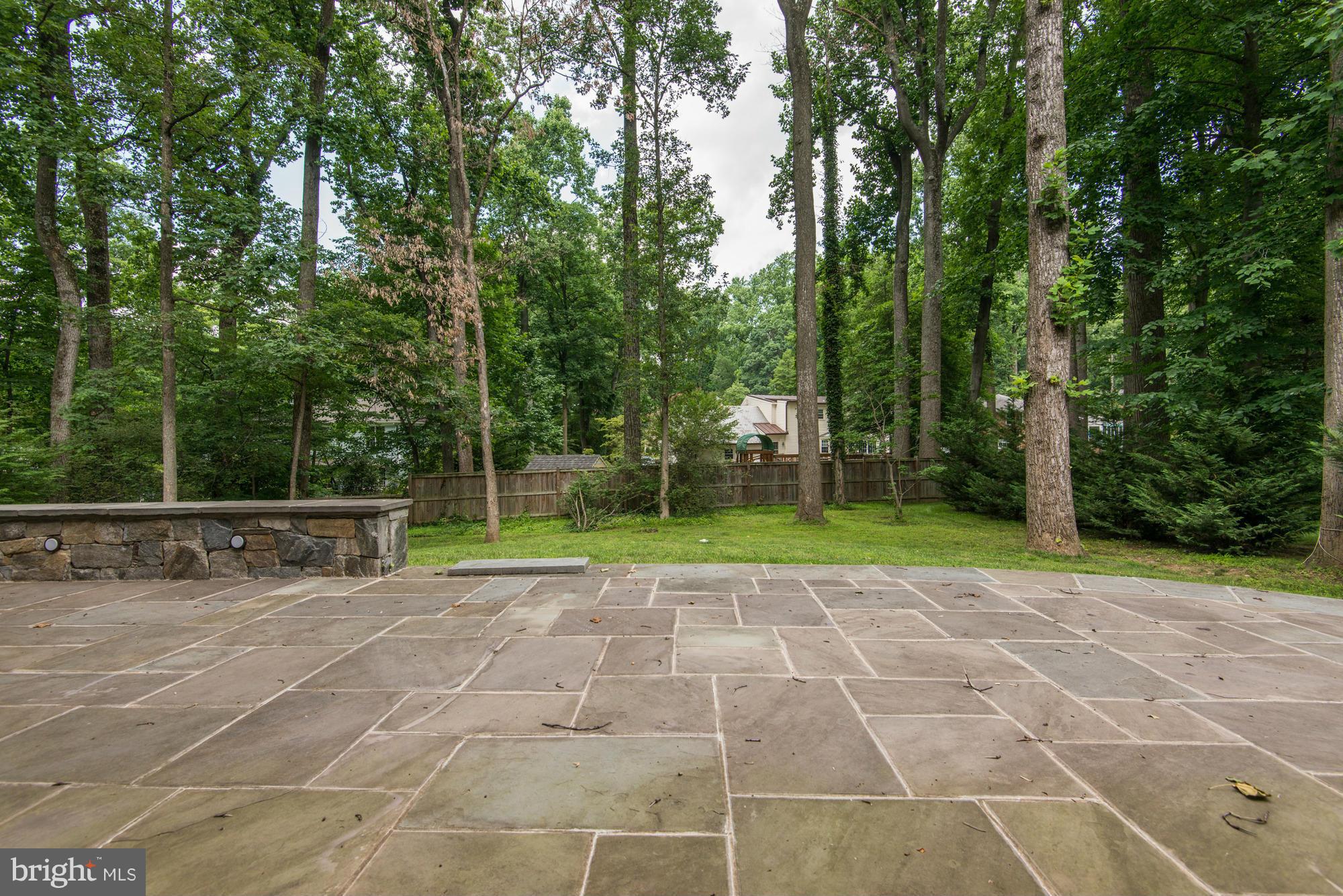 MANOR PARK - Residential