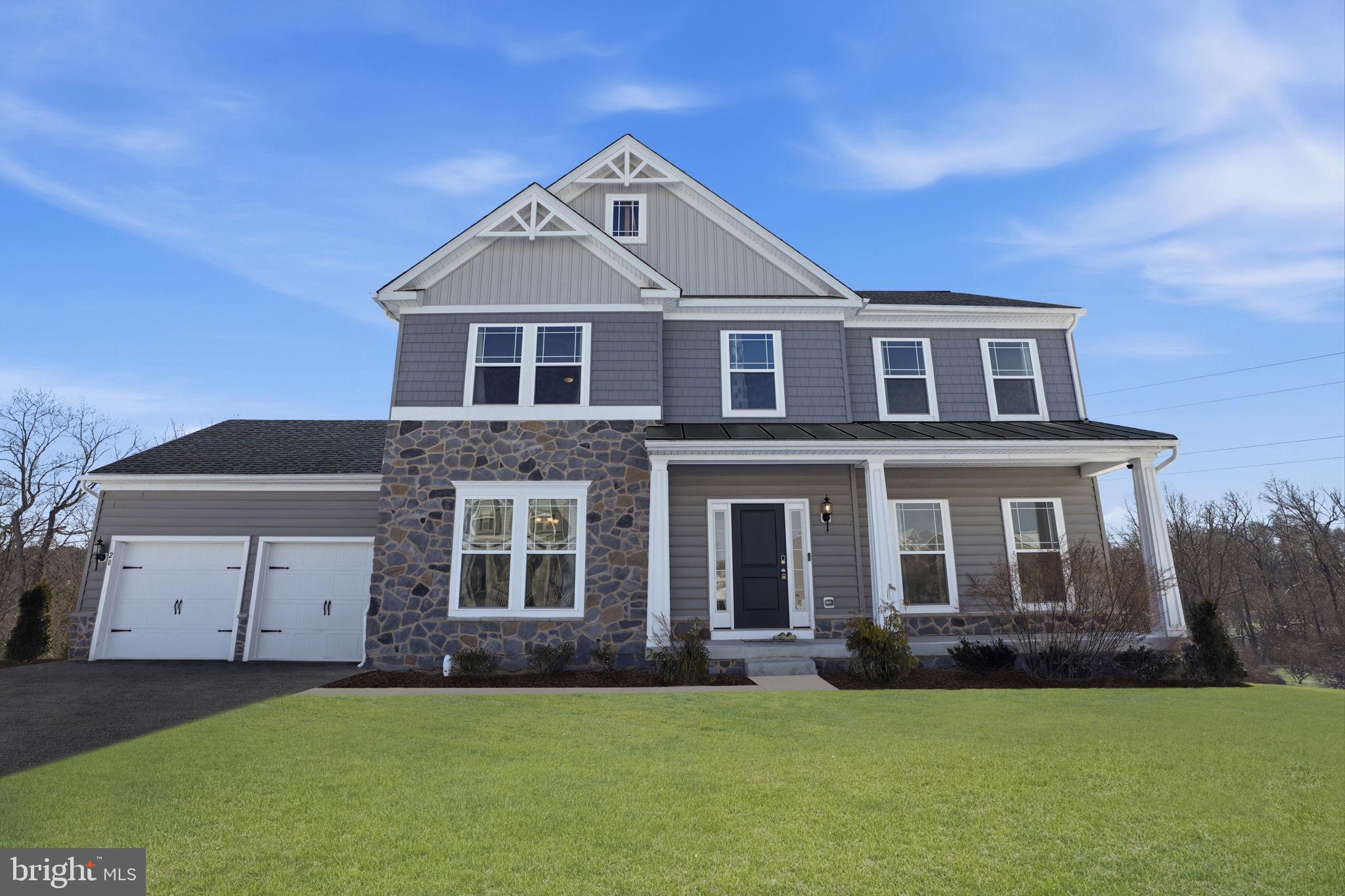 FIELDSTONE VILLAGE - Residential