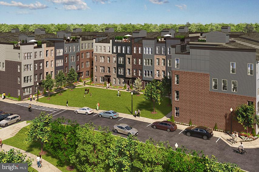 DULLES TECHNOLOGY - Residential