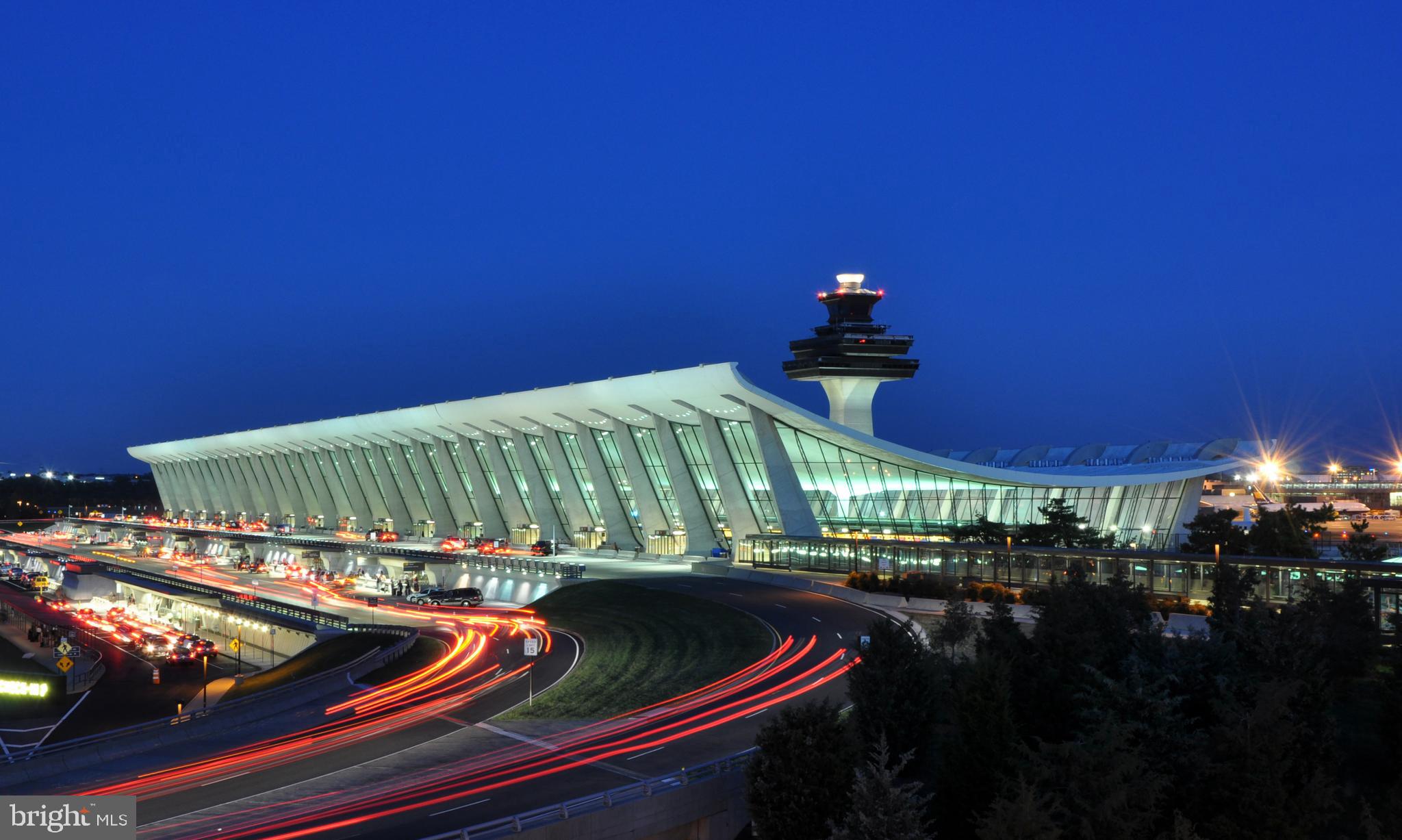 DULLES TECHNOLOGY - Residential