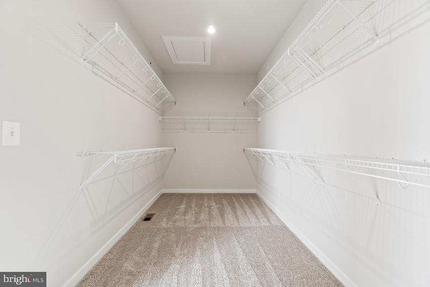 DULLES TECHNOLOGY - Residential