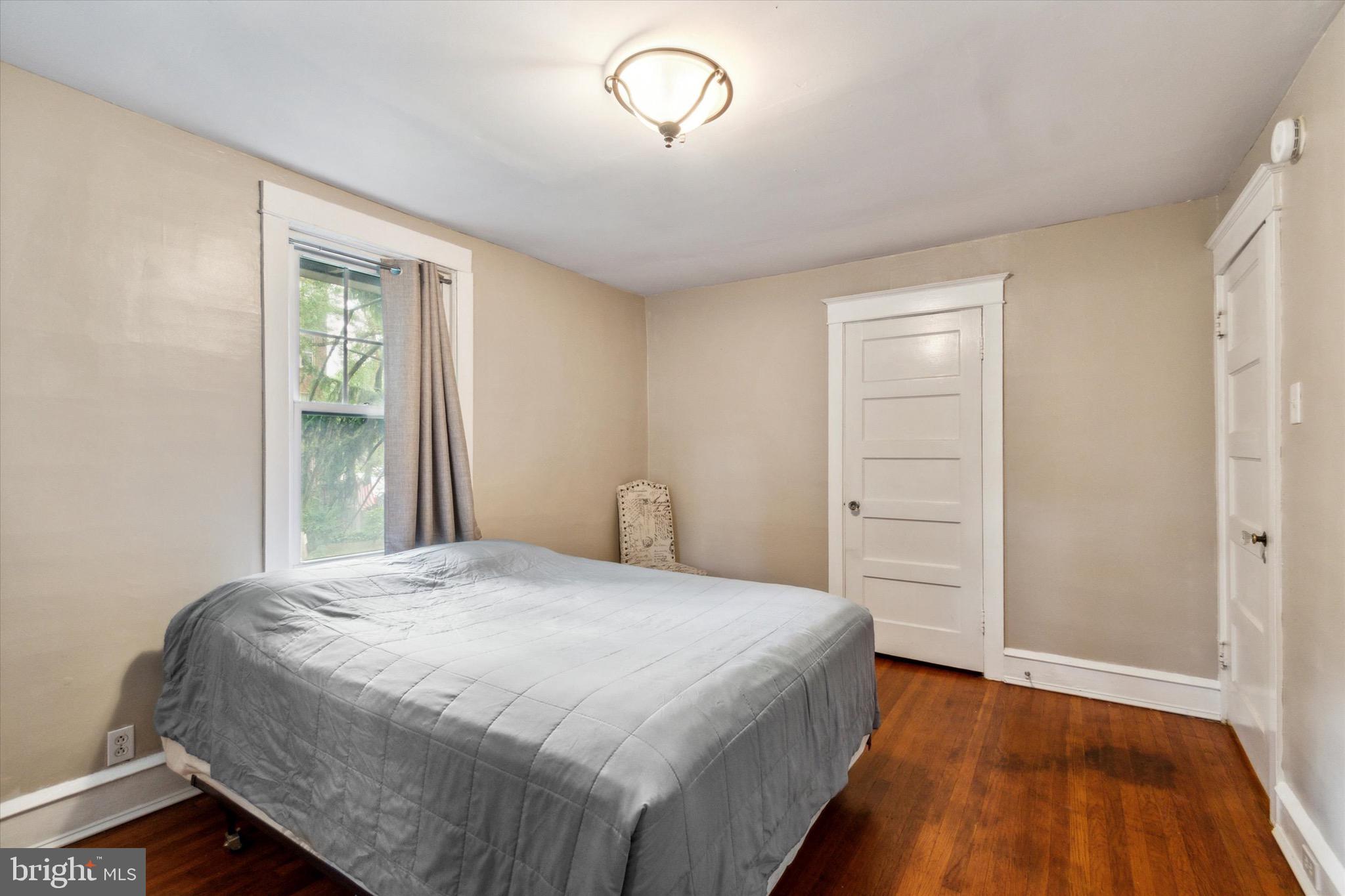 DREXEL HILL - Residential