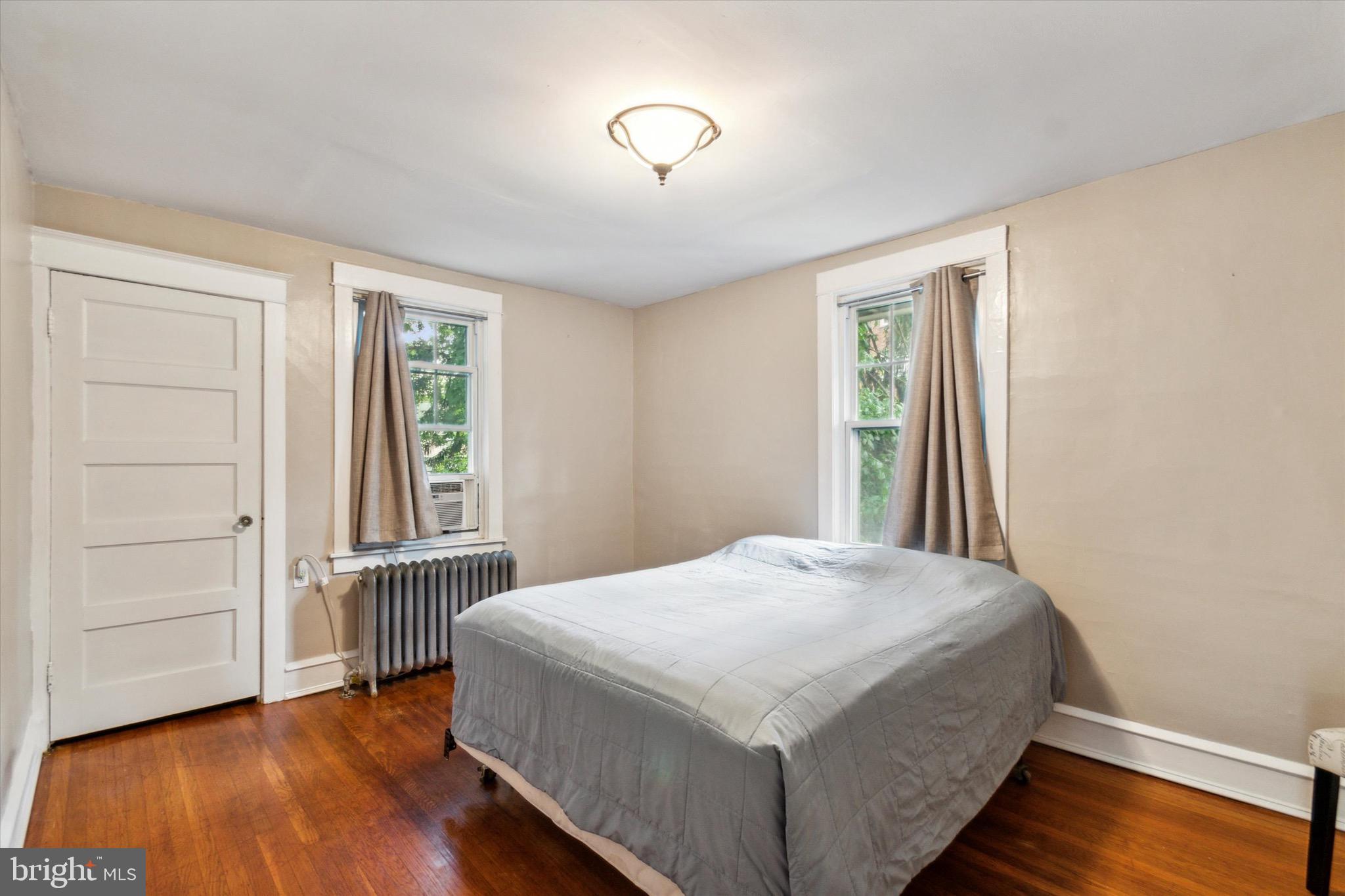 DREXEL HILL - Residential