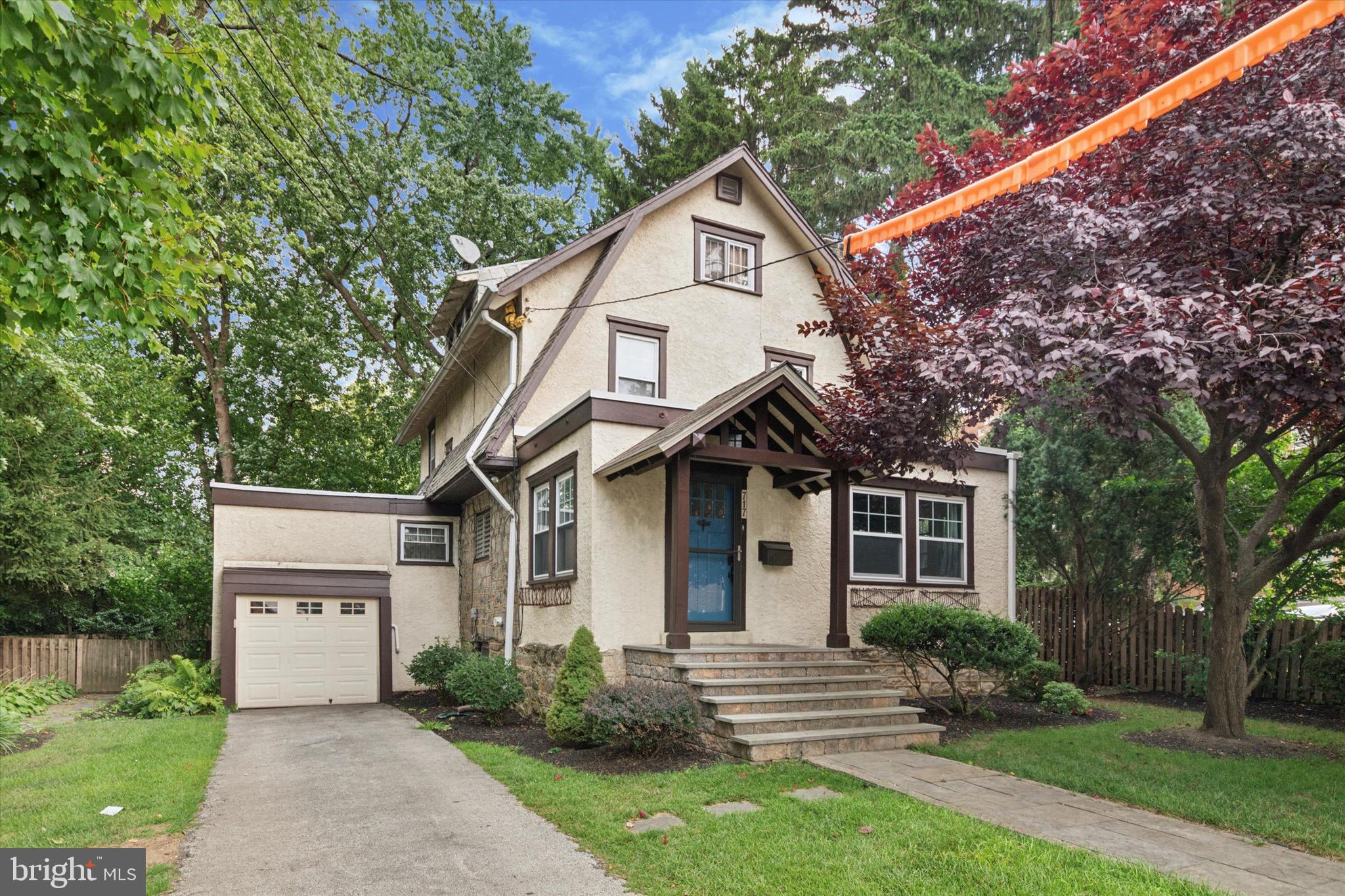 DREXEL HILL - Residential