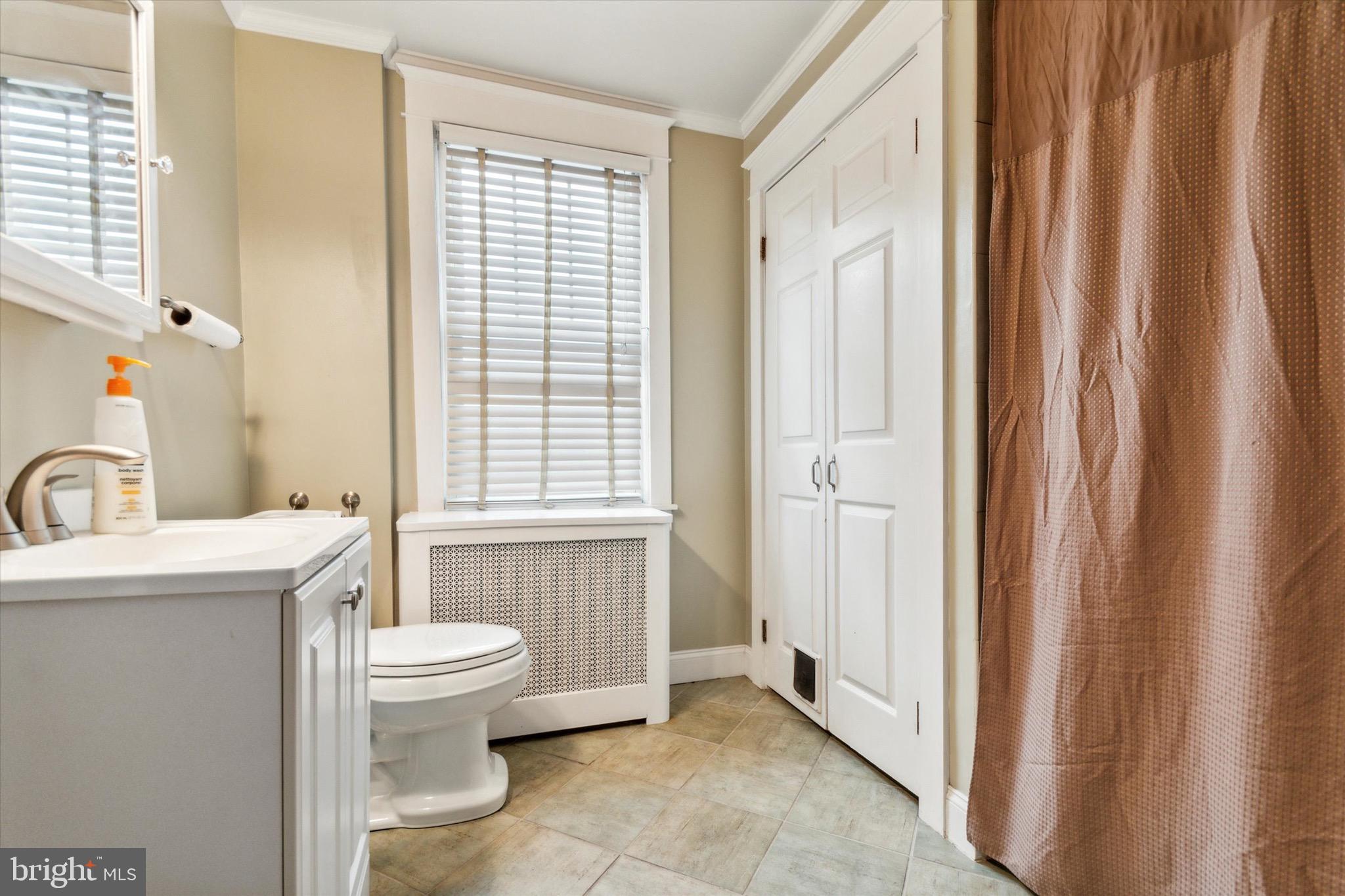 DREXEL HILL - Residential