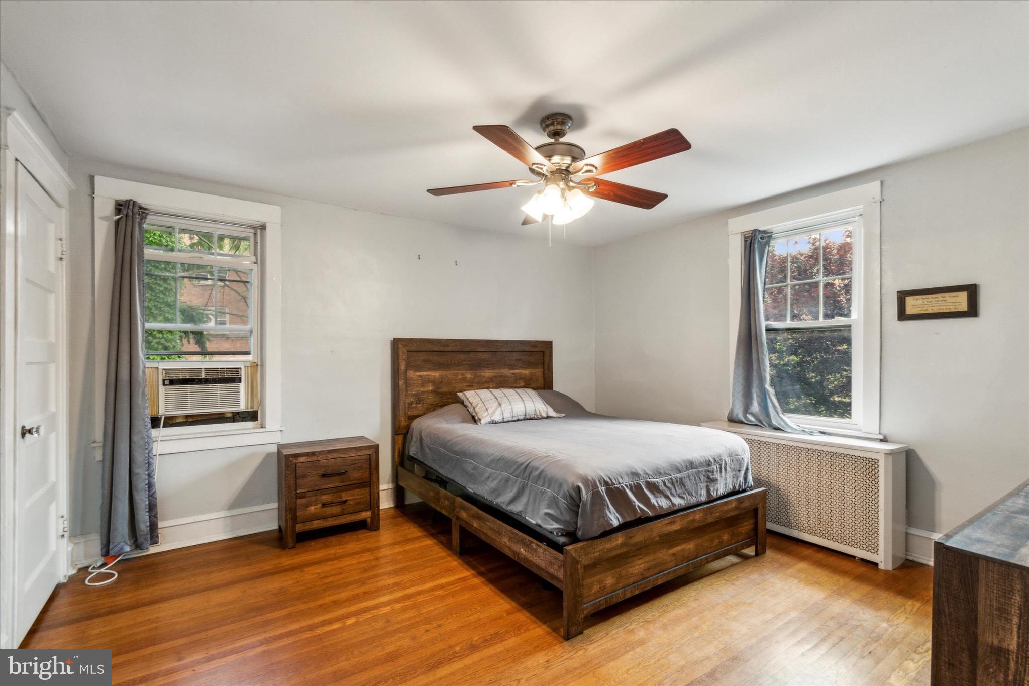 DREXEL HILL - Residential