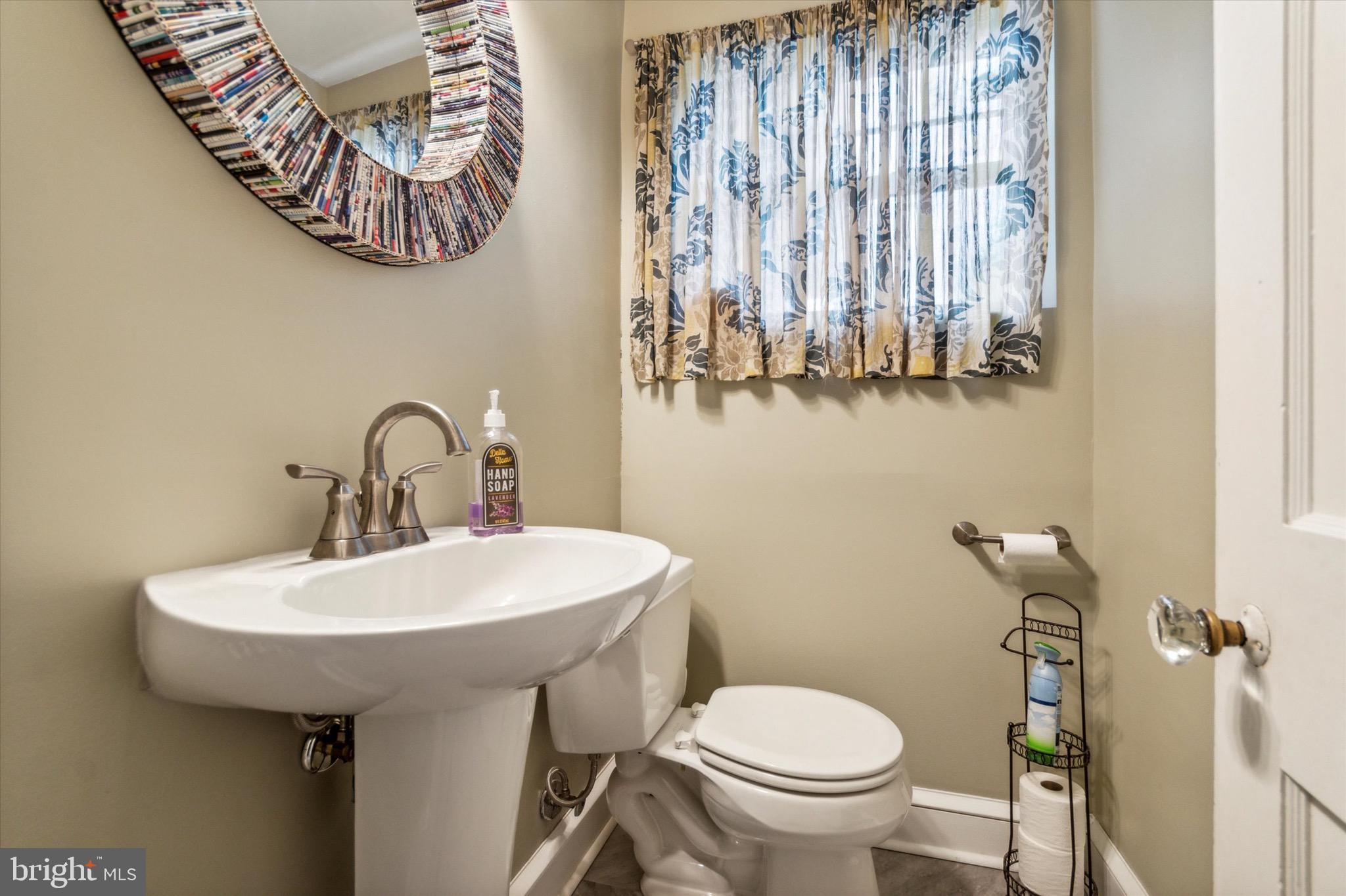 DREXEL HILL - Residential