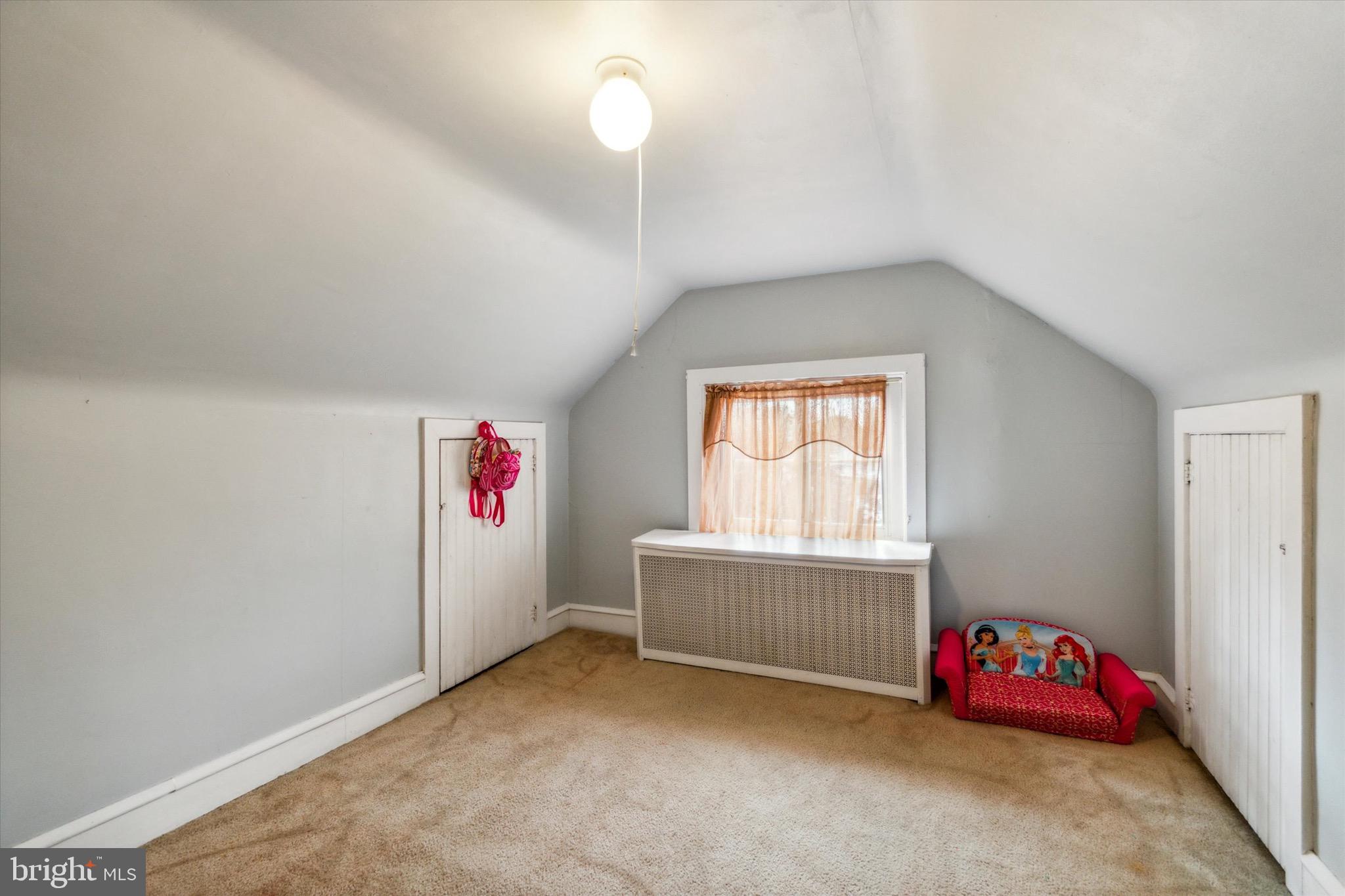 DREXEL HILL - Residential