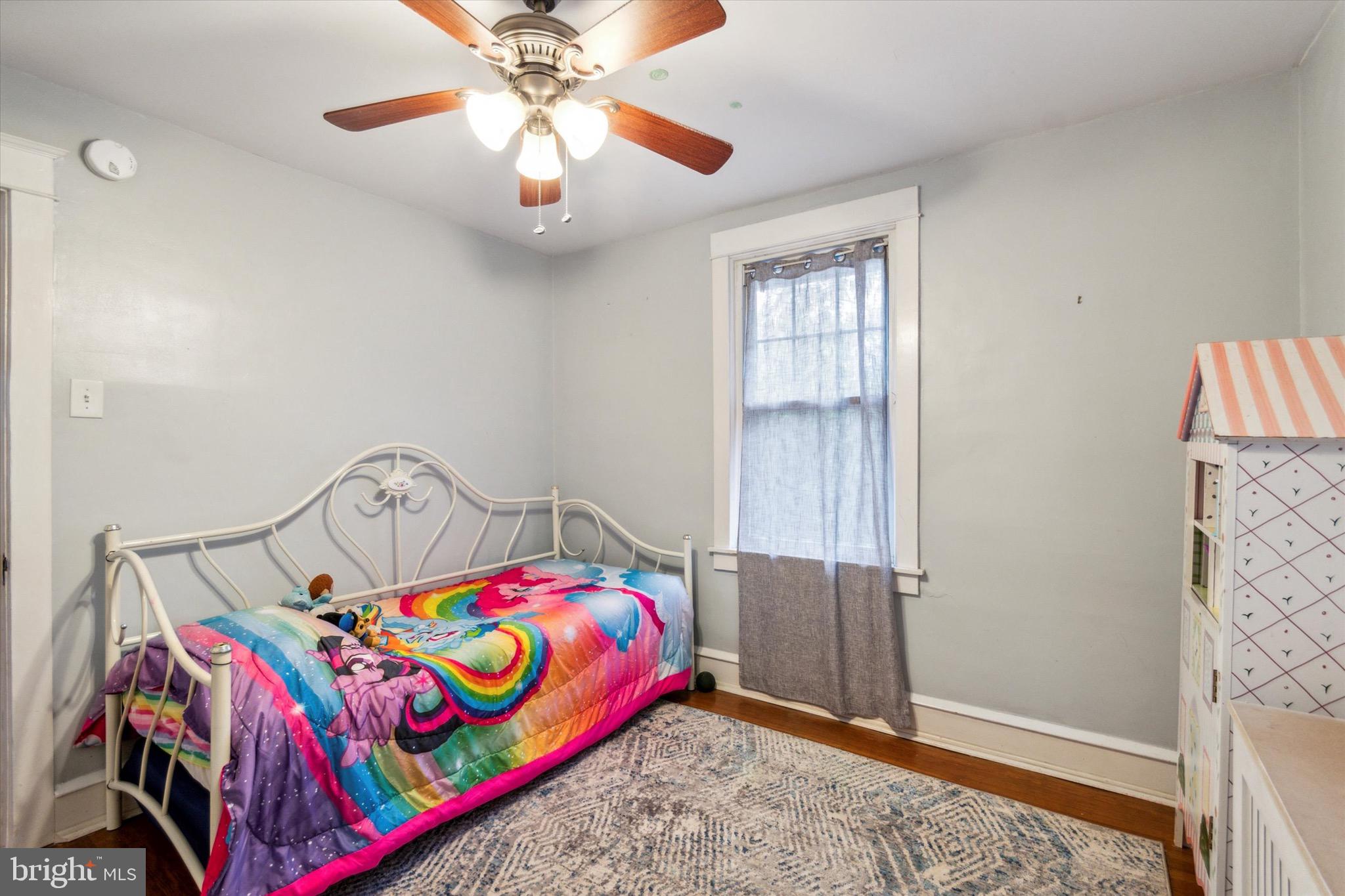 DREXEL HILL - Residential