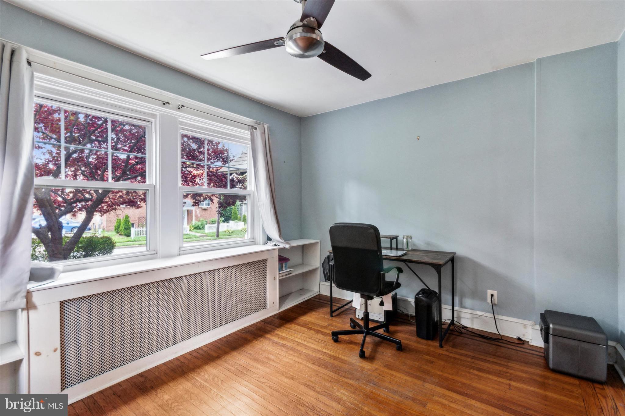 DREXEL HILL - Residential