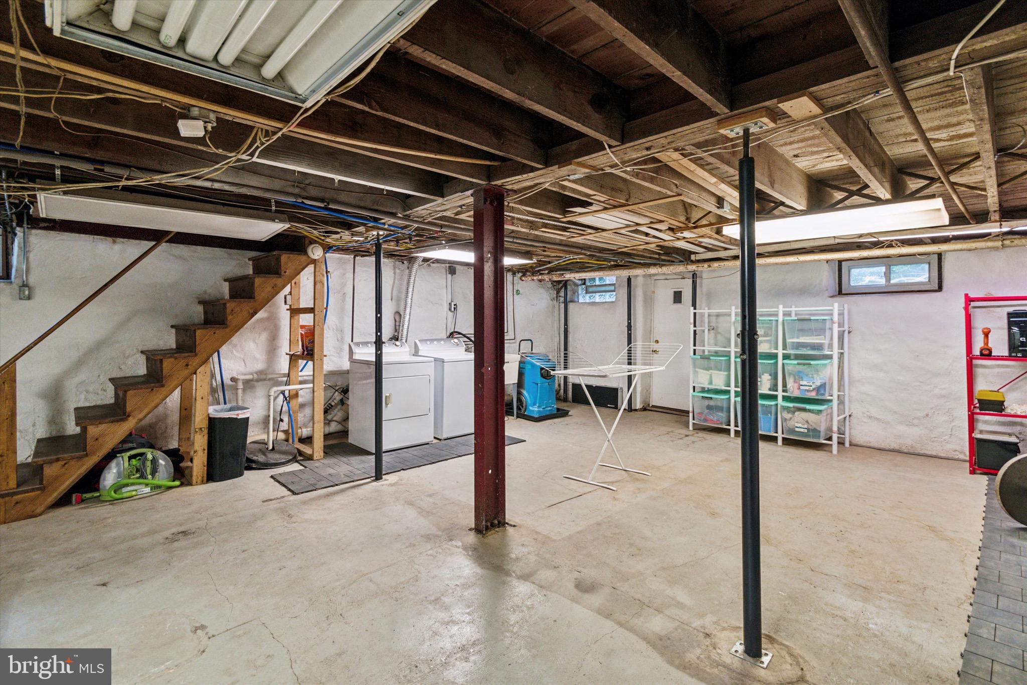 DREXEL HILL - Residential