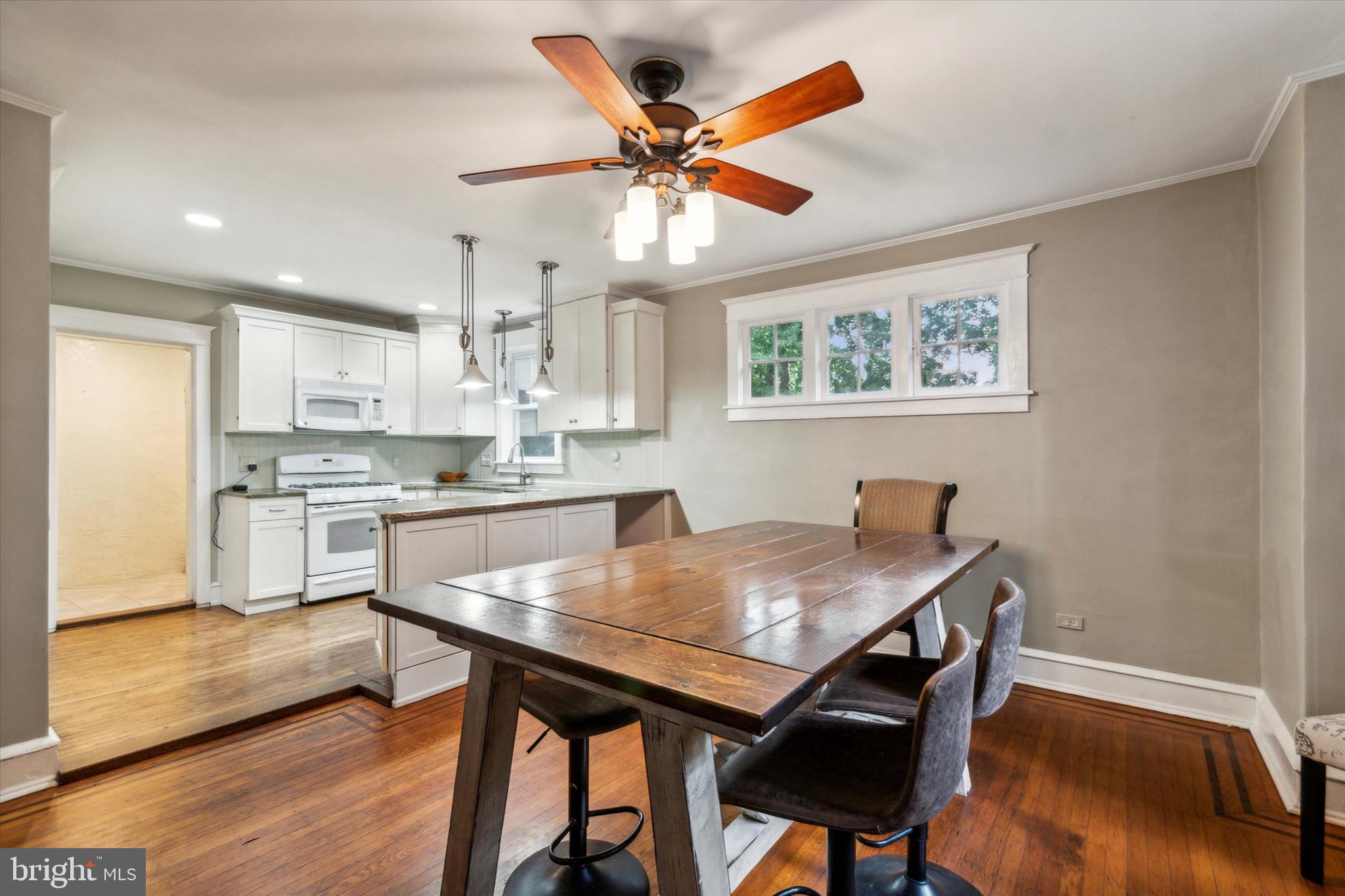 DREXEL HILL - Residential