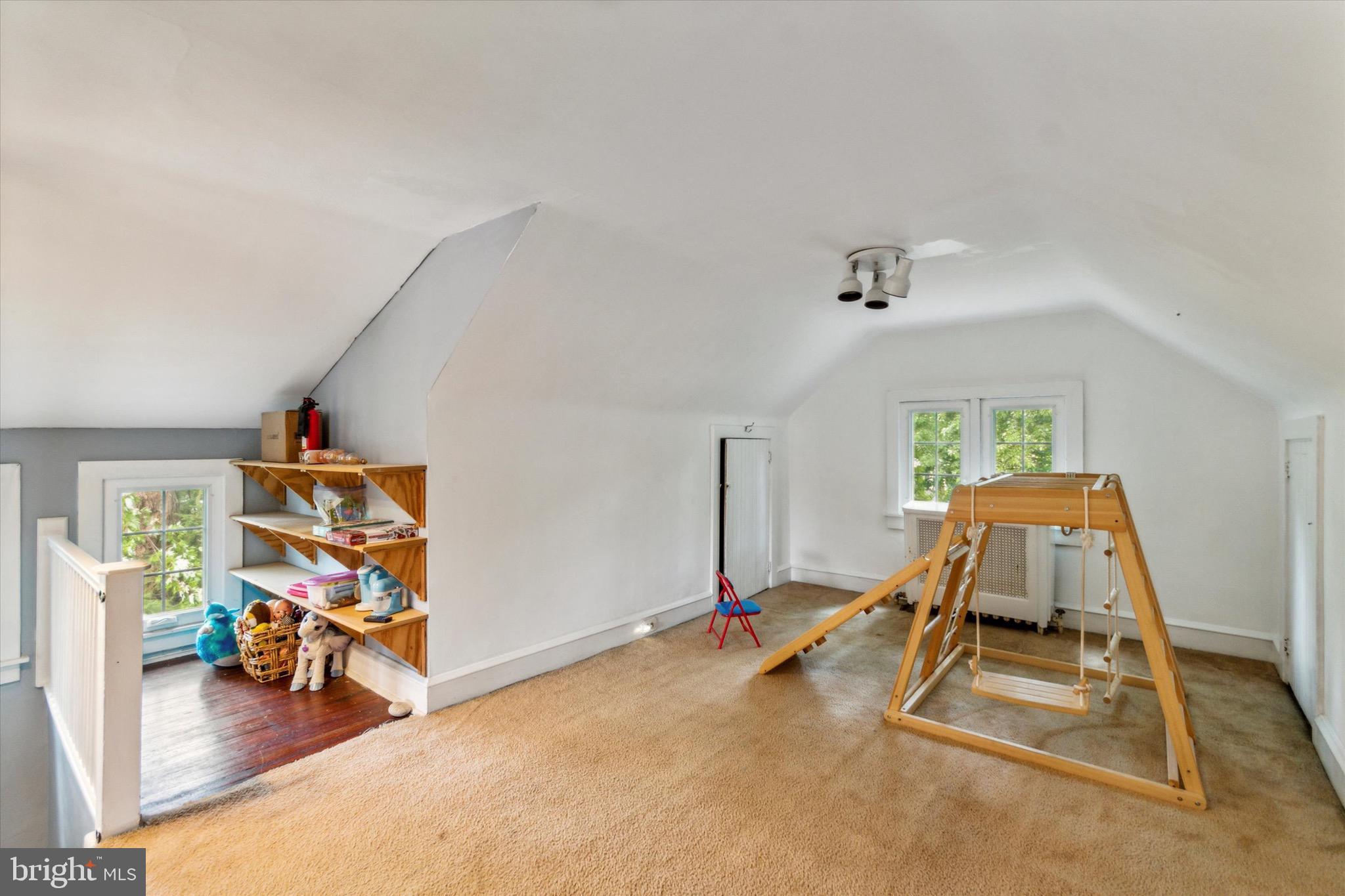 DREXEL HILL - Residential