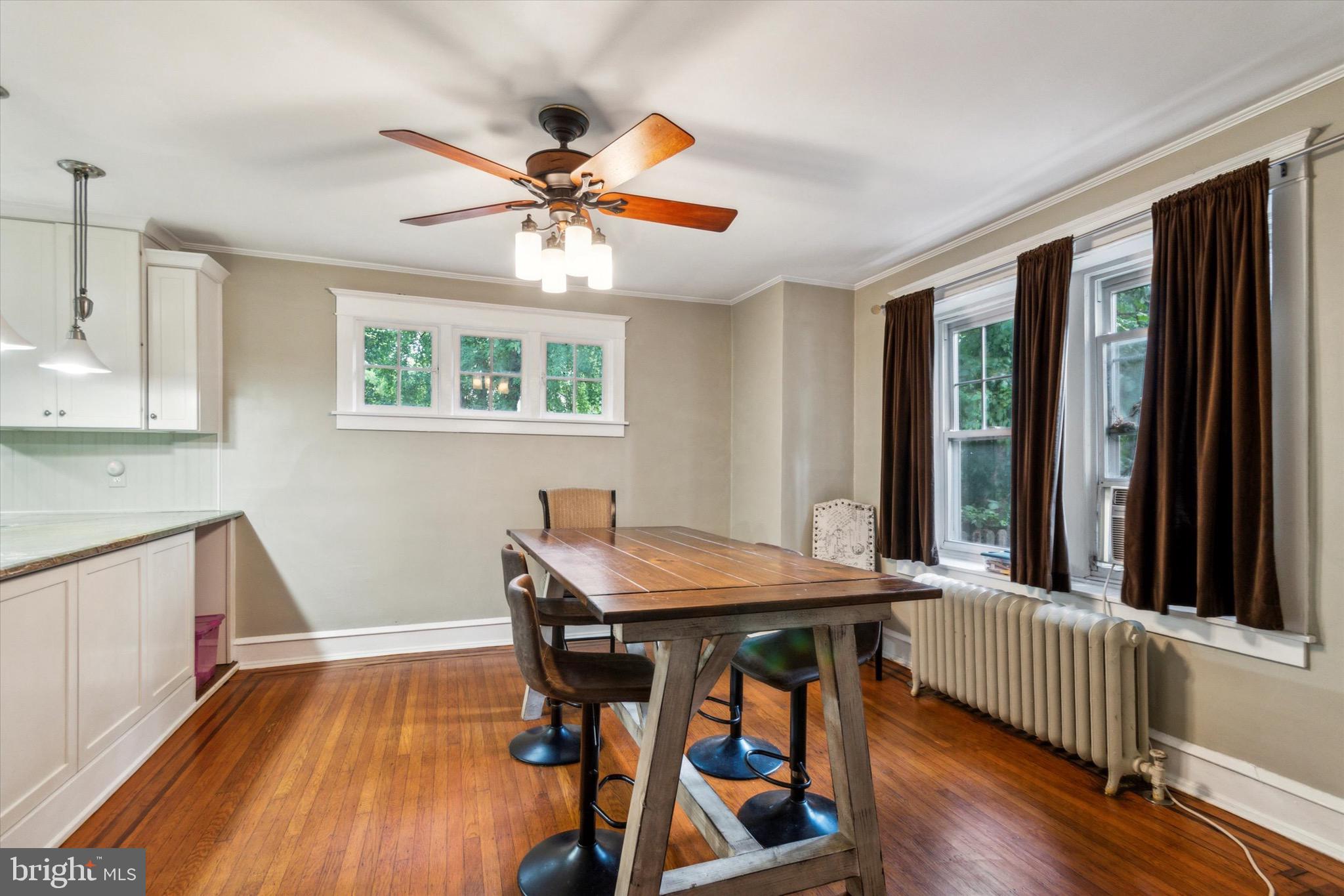 DREXEL HILL - Residential