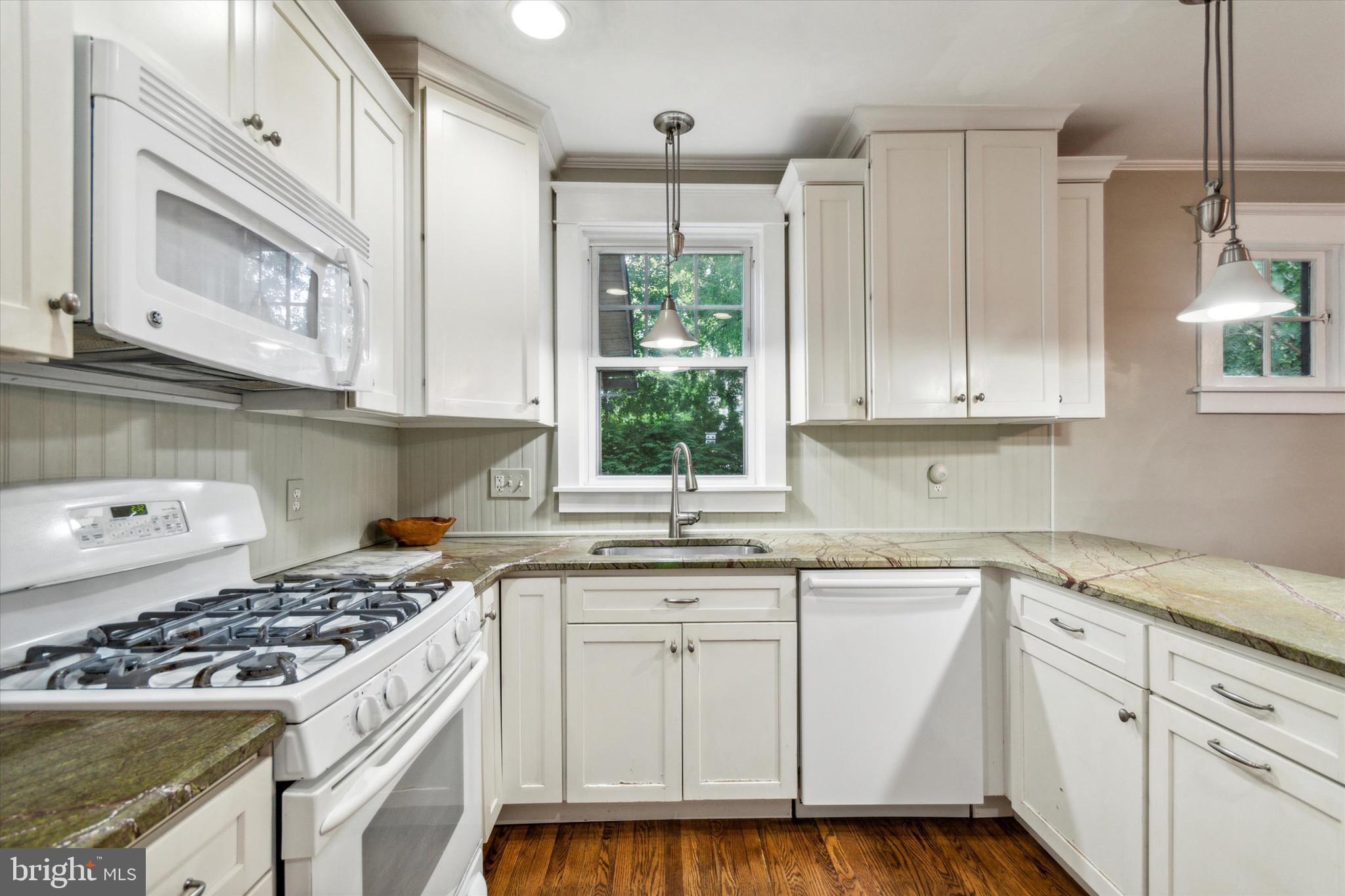 DREXEL HILL - Residential