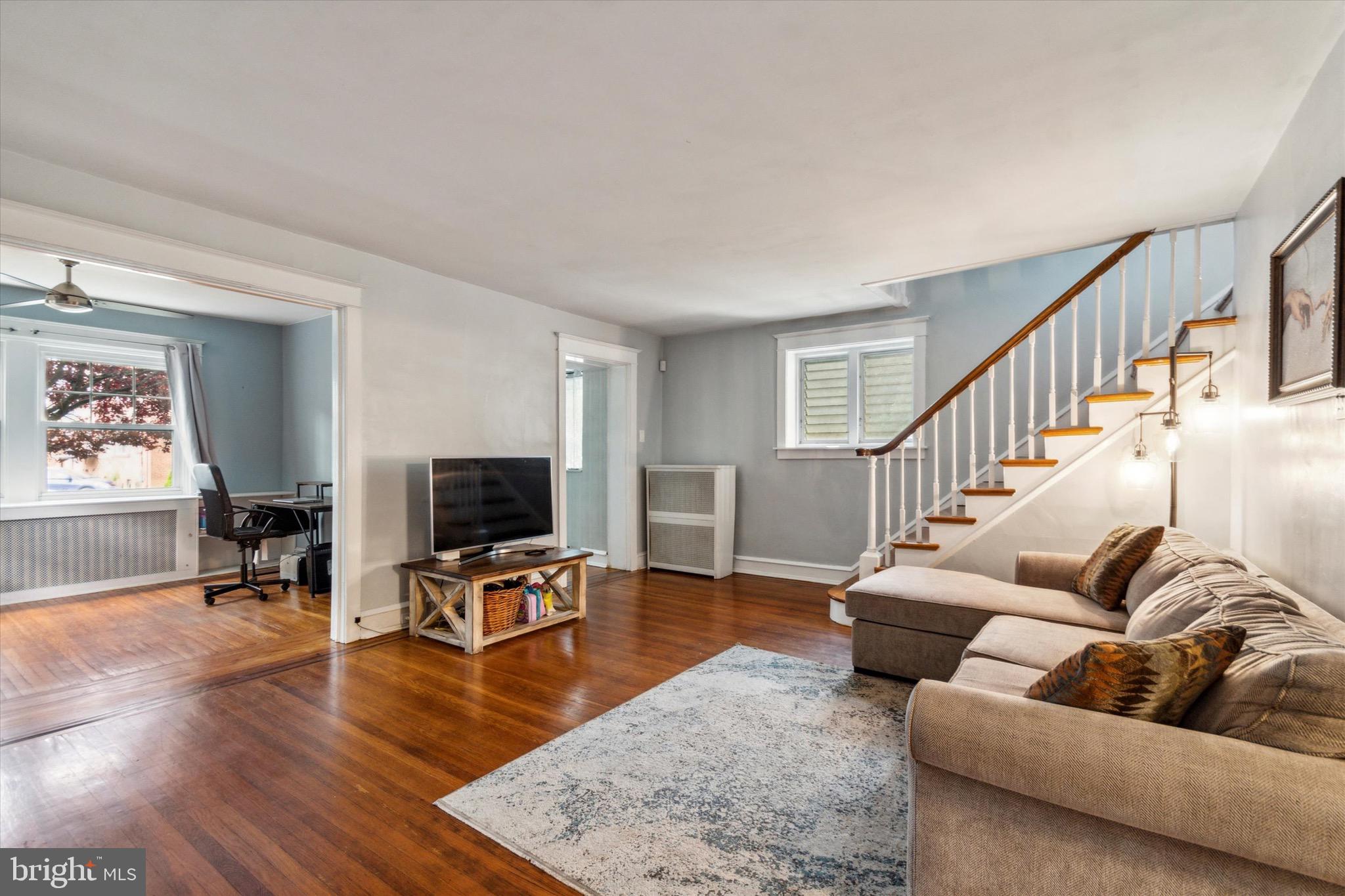 DREXEL HILL - Residential